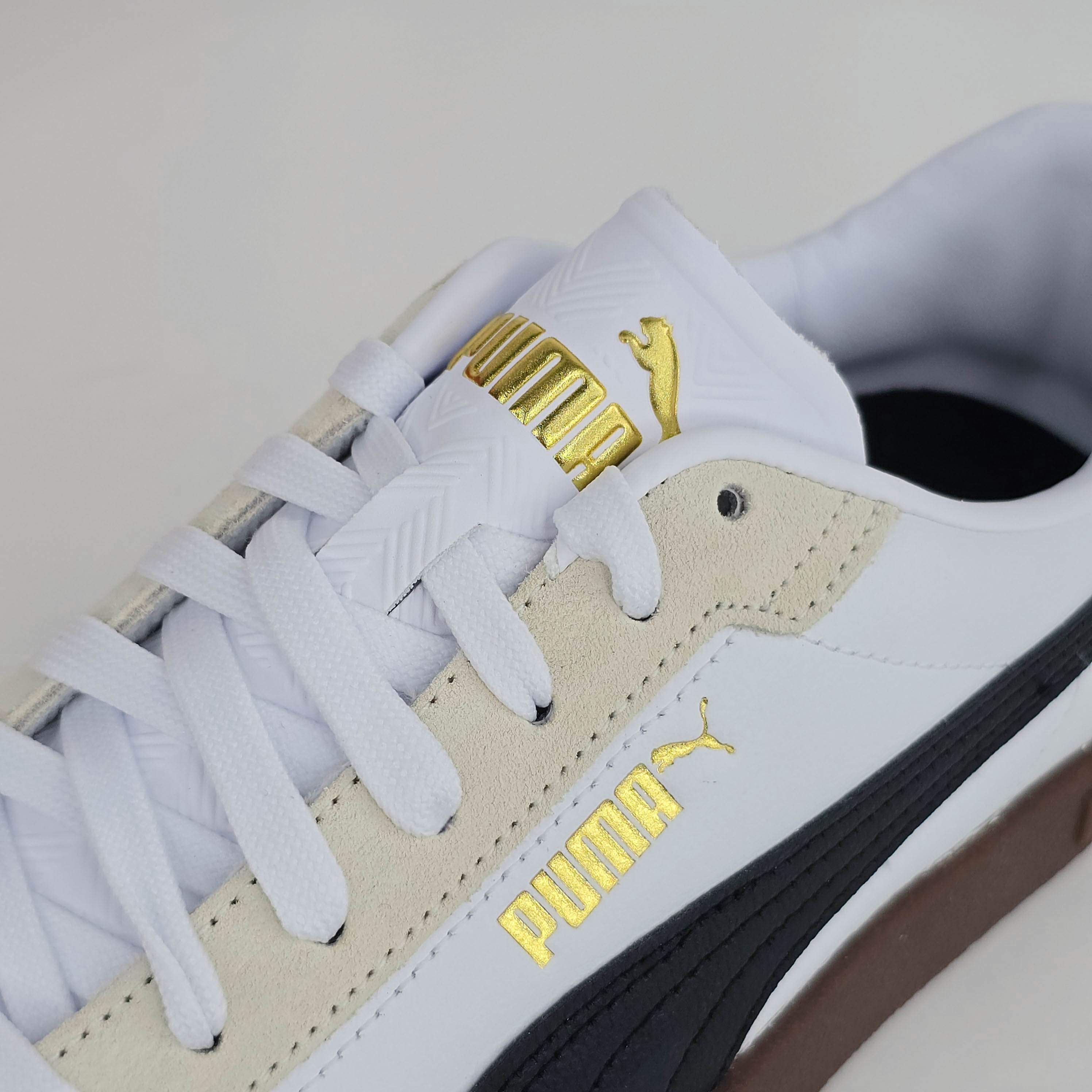 PUMA CLUB II ERA -D18