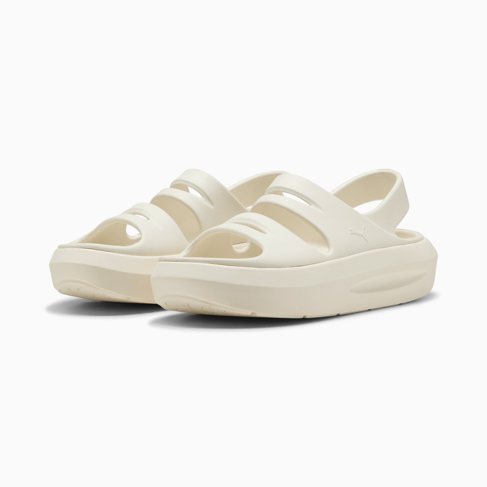 PUMA FLATTER SANDAL WNS -G8