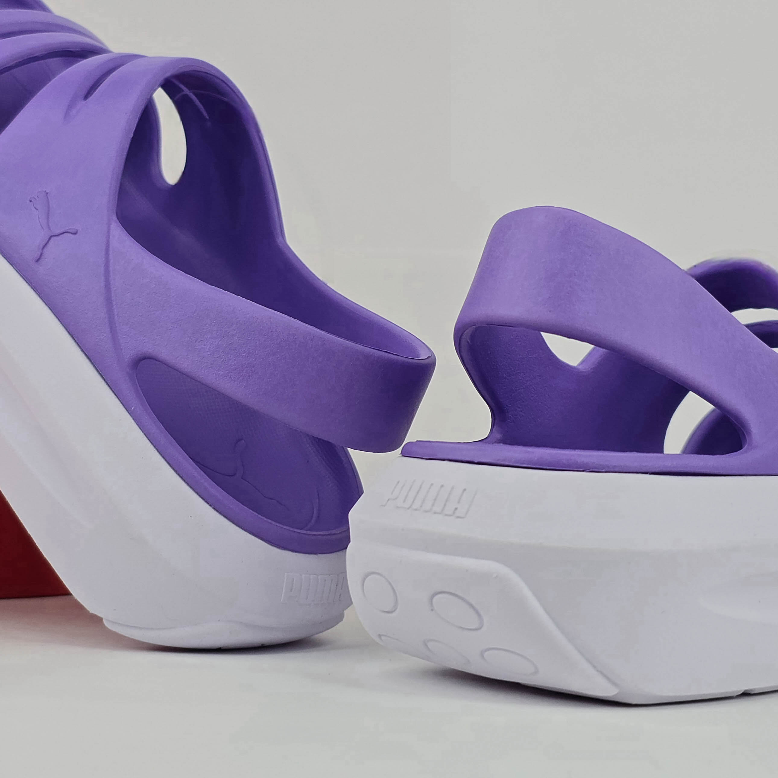 PUMA FLATTER SANDAL WNS -D19