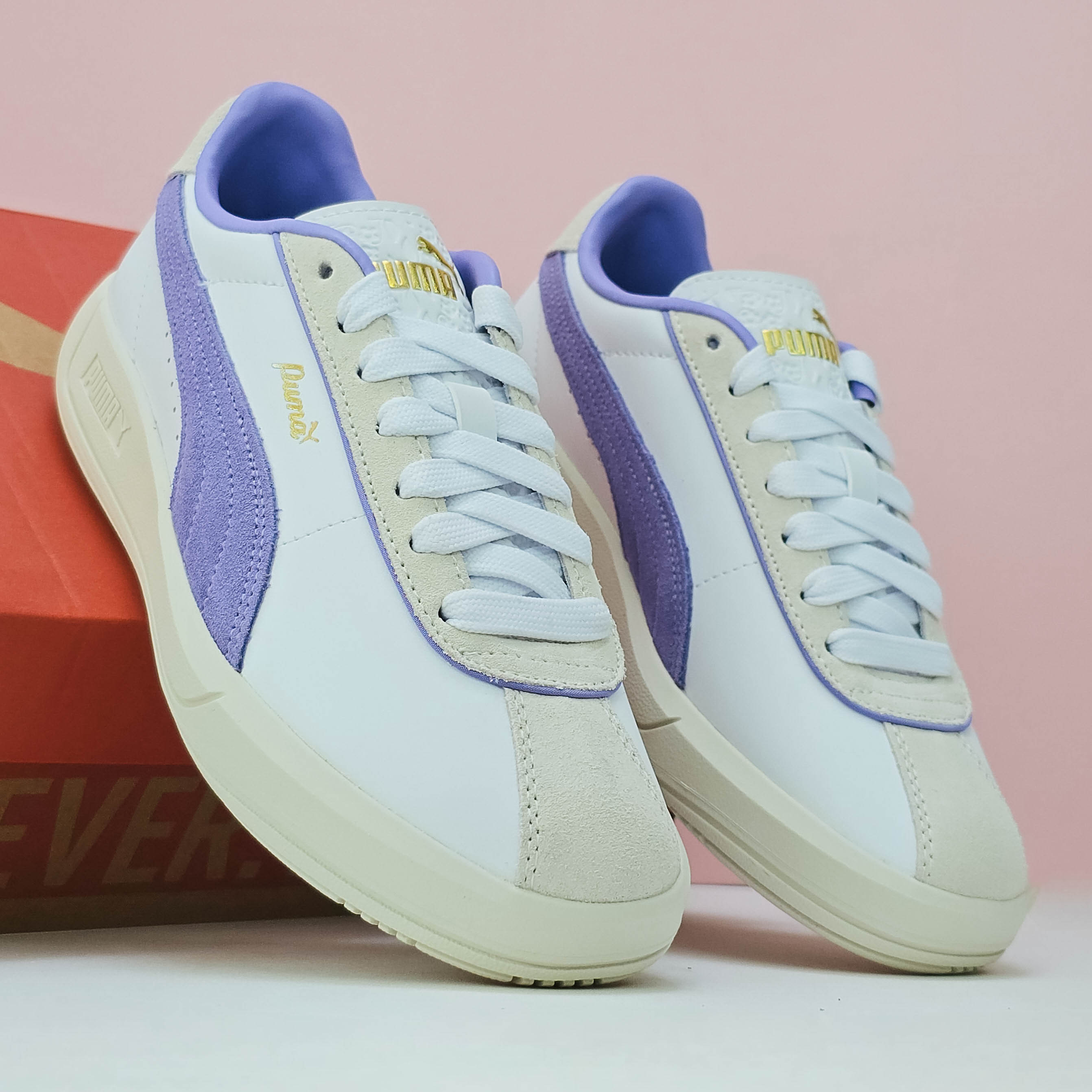 PUMA CLUB KLASSIKA WNS -D18