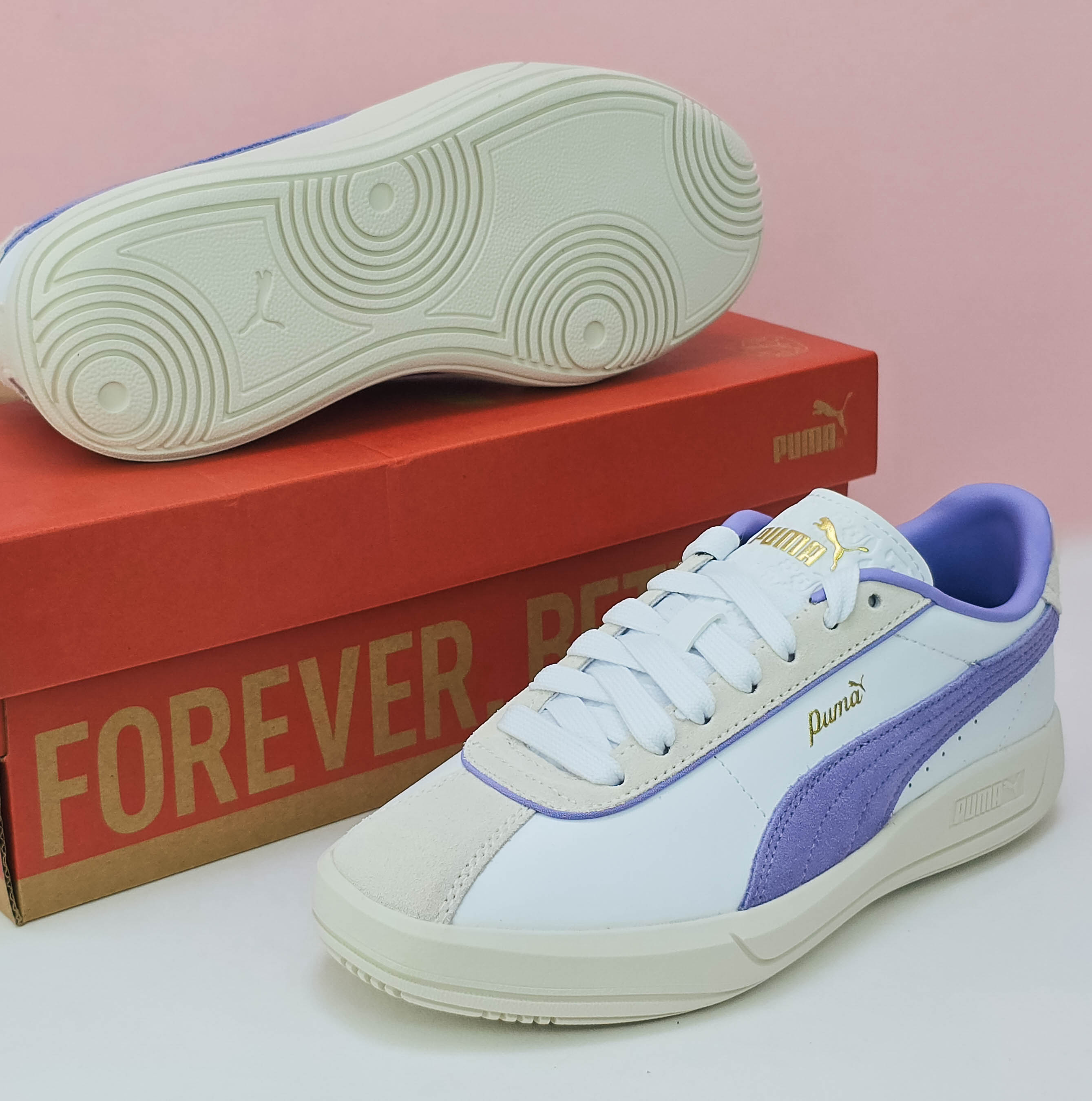 PUMA CLUB KLASSIKA WNS -D18