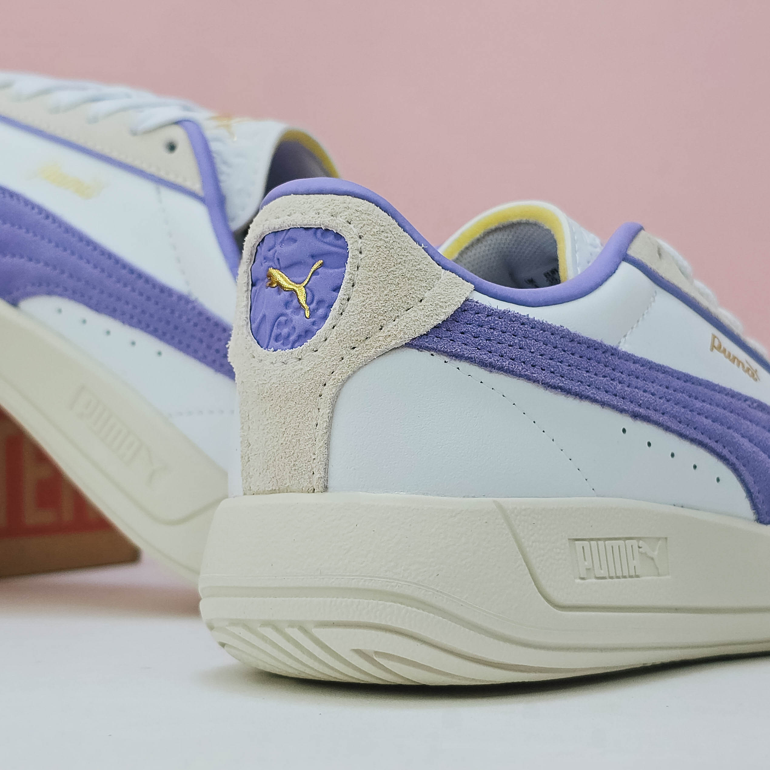 PUMA CLUB KLASSIKA WNS -D18