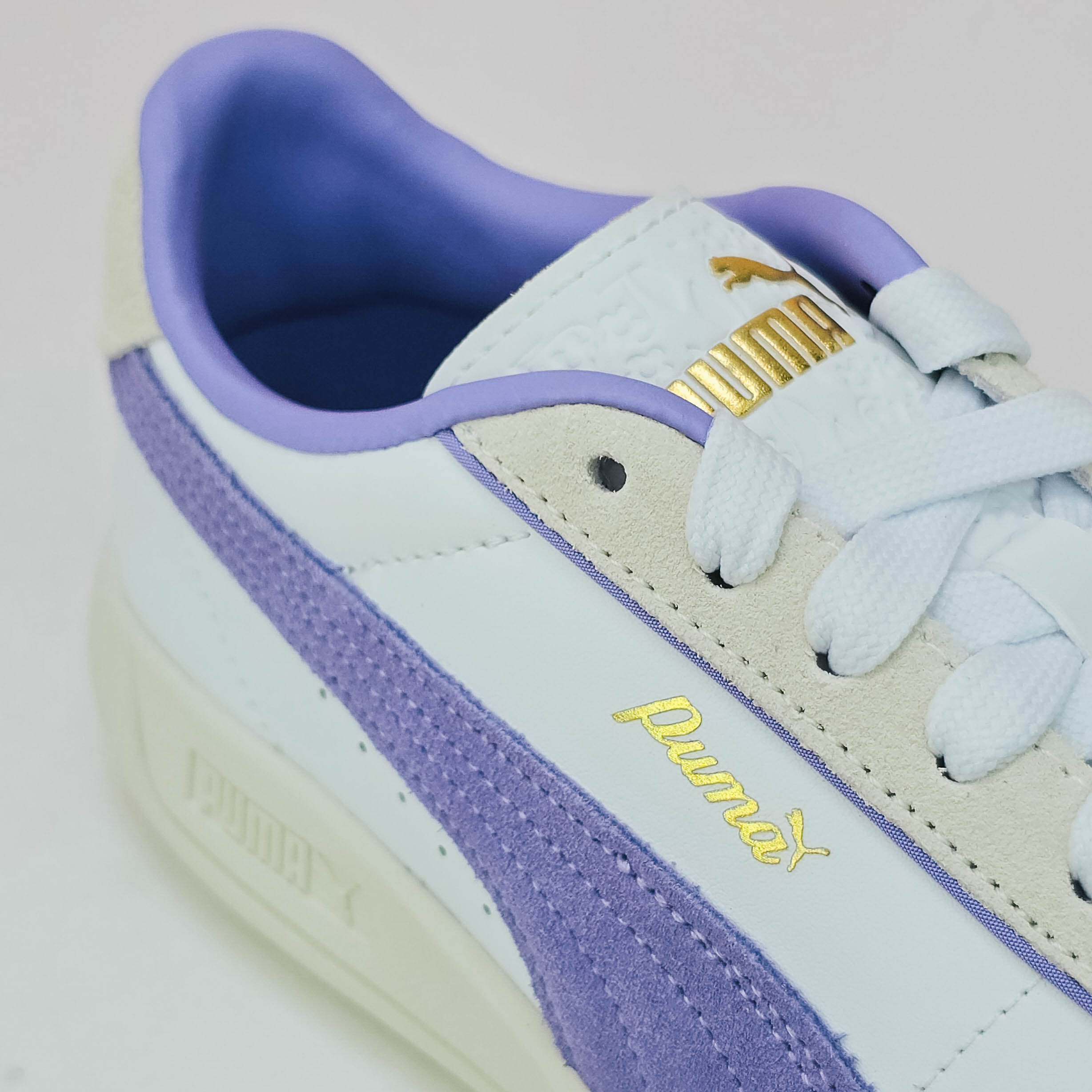 PUMA CLUB KLASSIKA WNS -D18