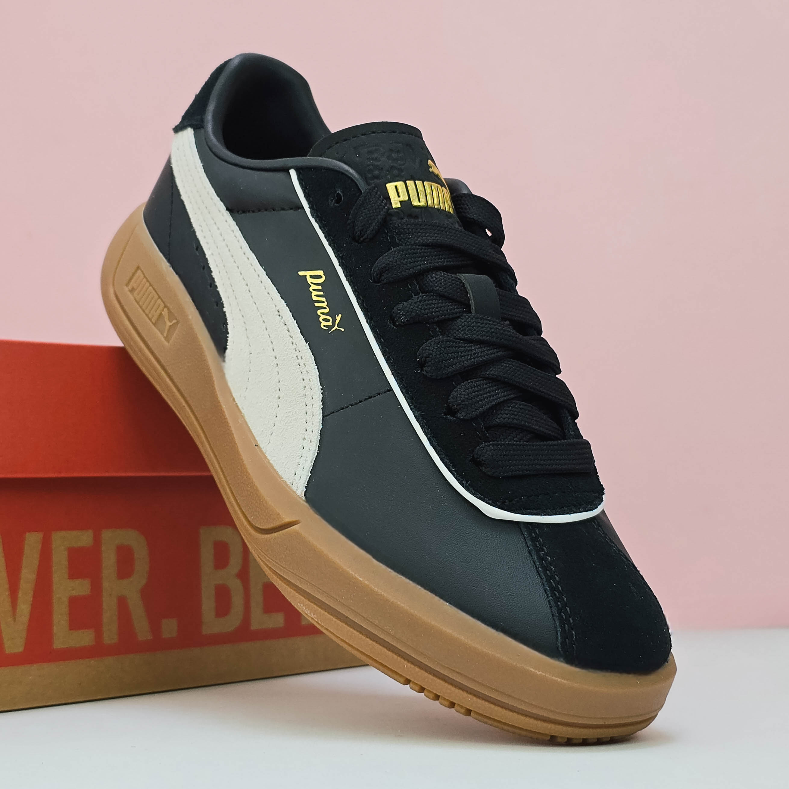 PUMA CLUB KLASSIKA WNS -D18
