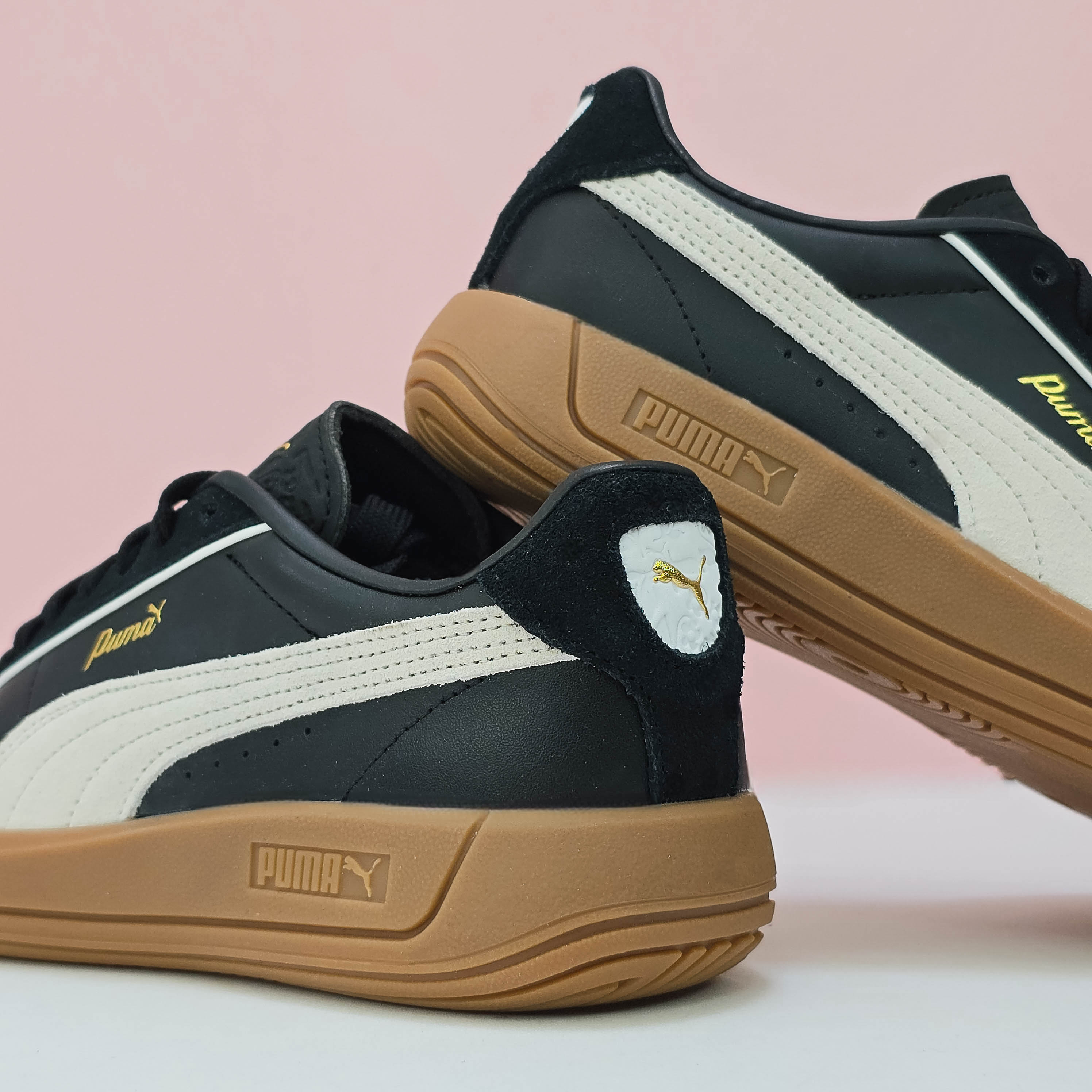 PUMA CLUB KLASSIKA WNS -D18