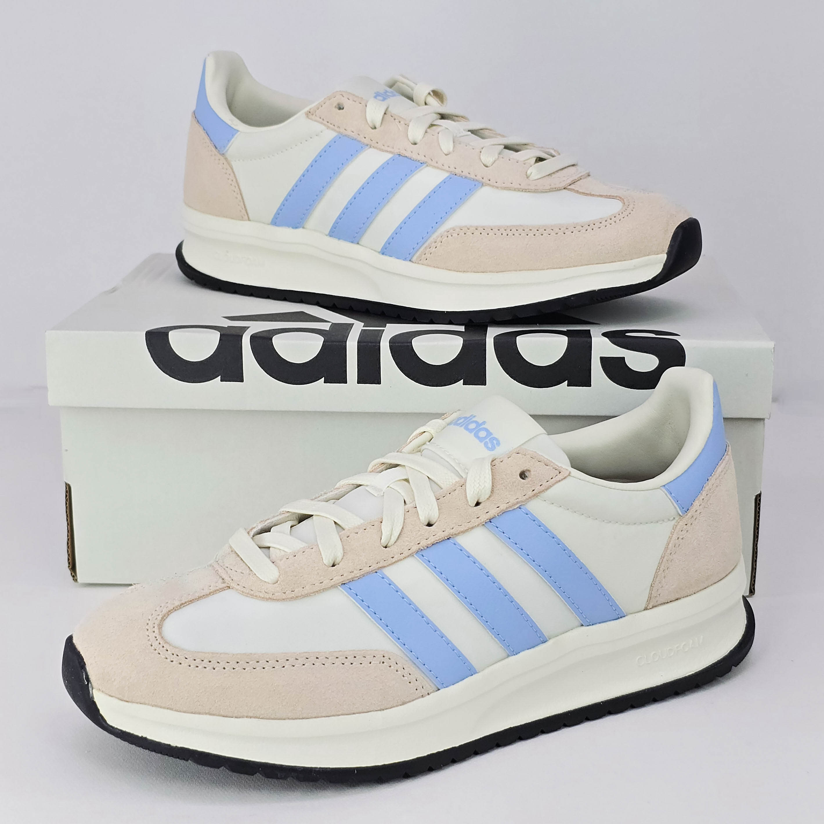 TADIDAS FTW RUN 70´S FEMALE -G1