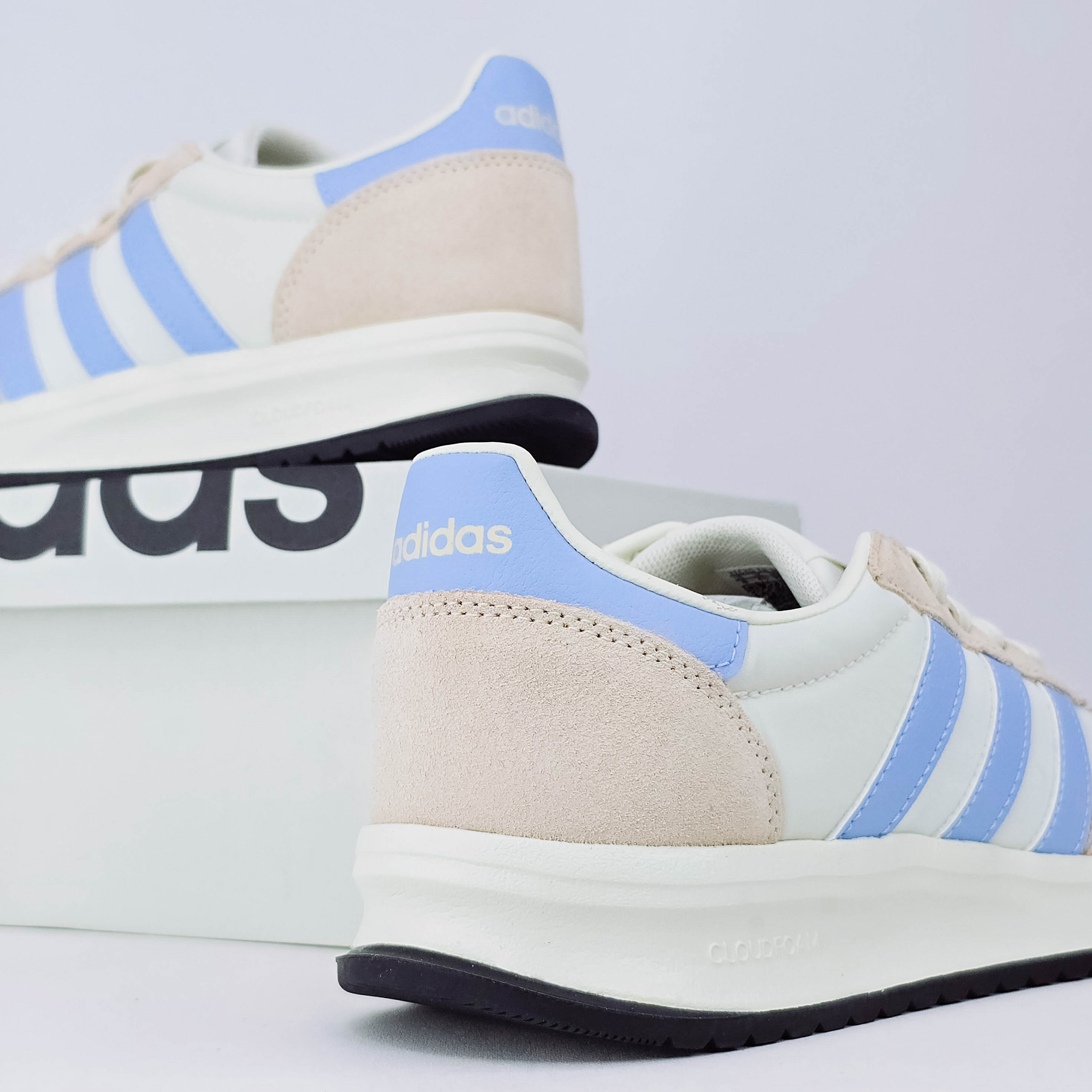 TADIDAS FTW RUN 70´S FEMALE -G1