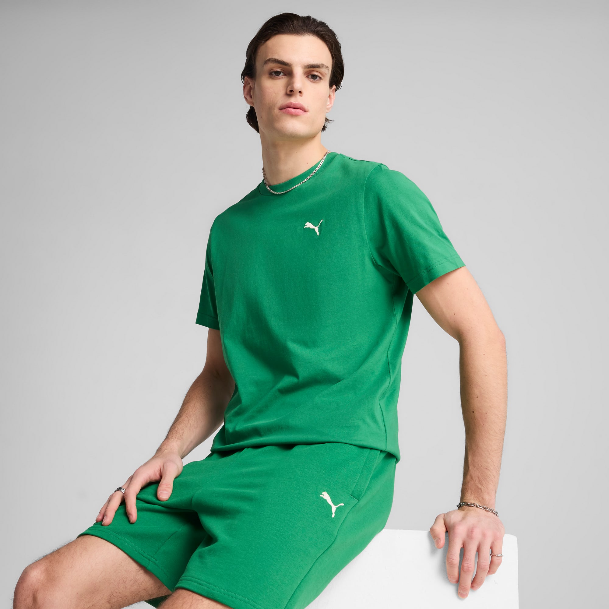 WARDROBE ESS TEE -B29