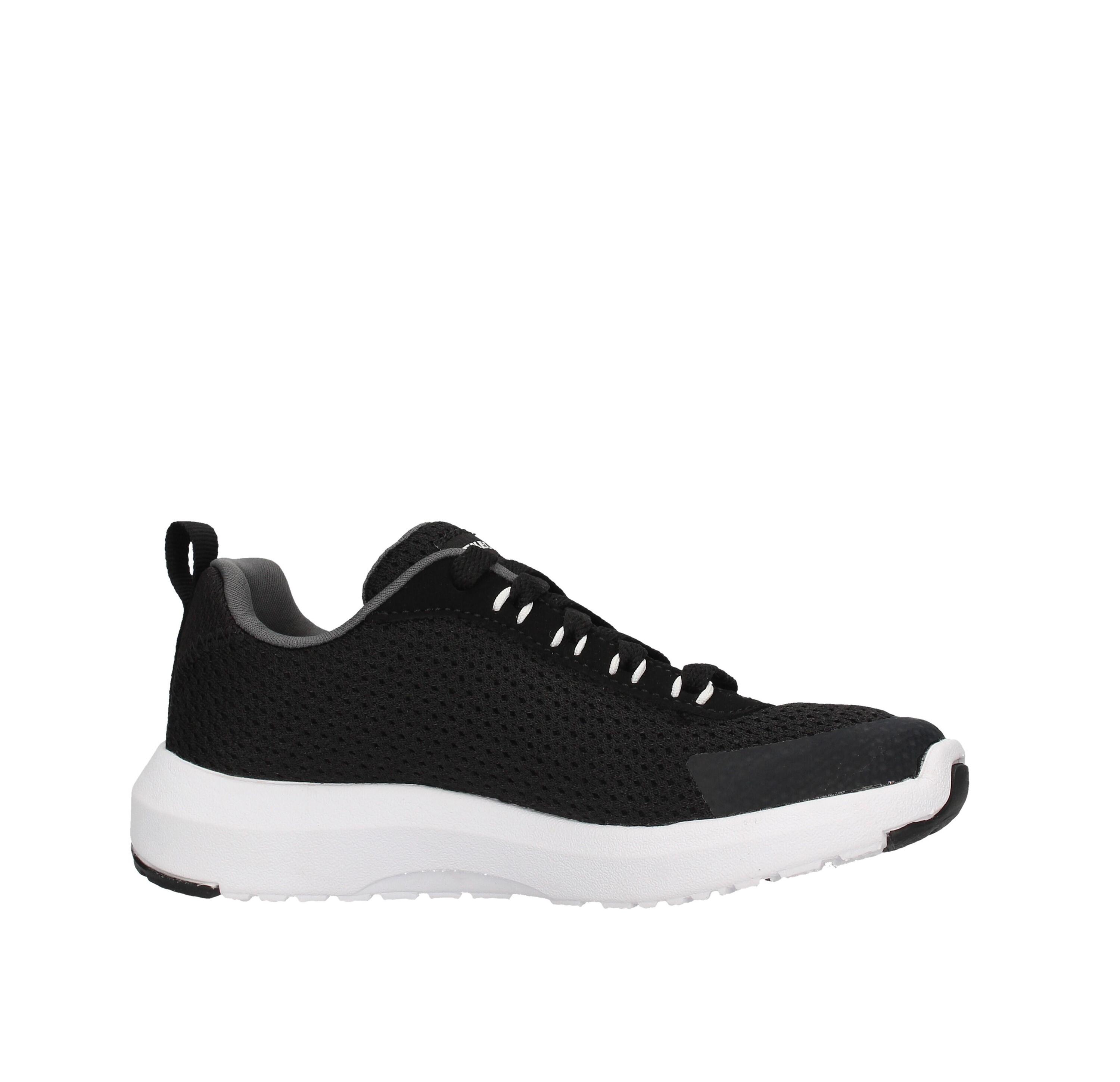 Skechers Nitrode Black Sneaker for Children -G13