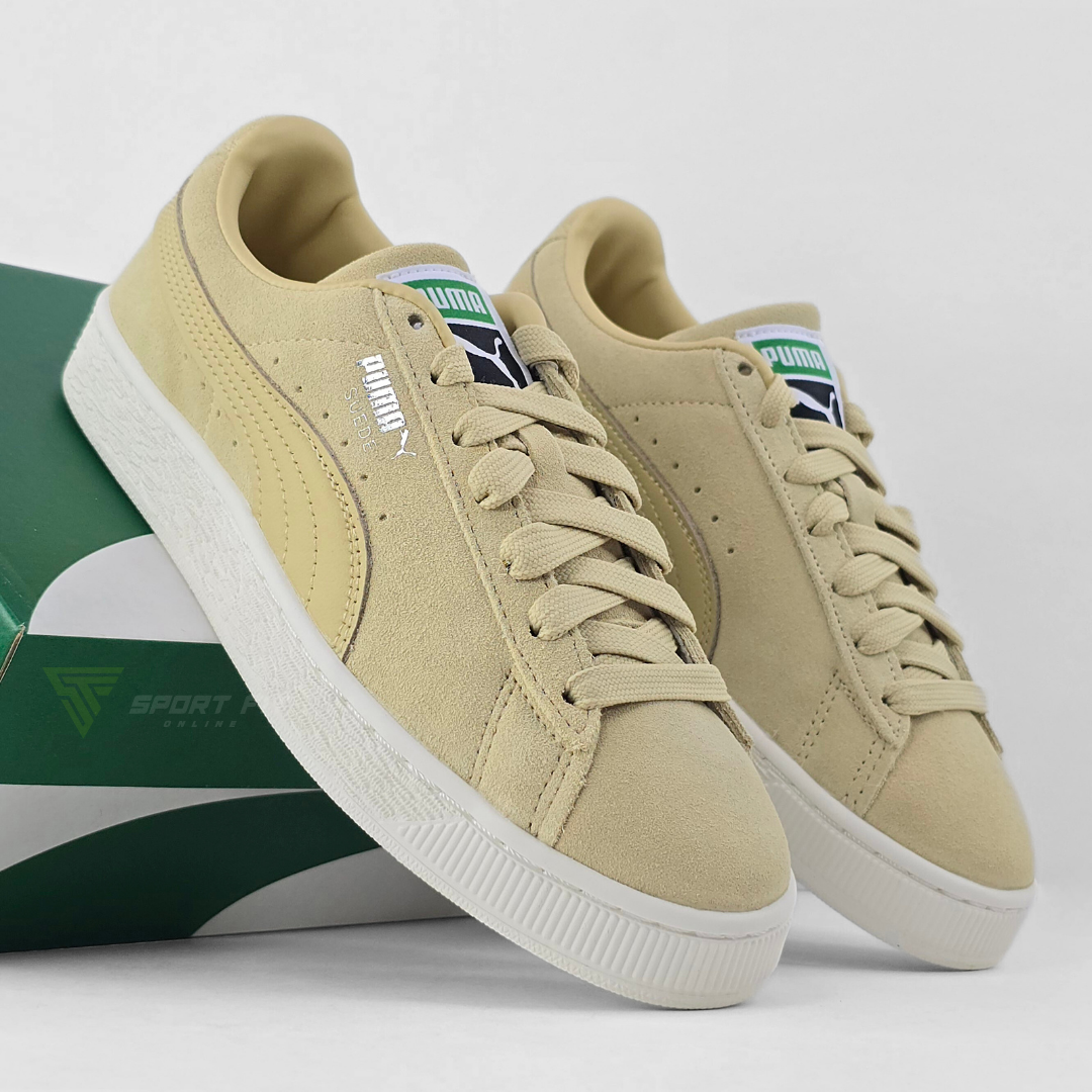 SUEDE CLASSIC WNS -D18