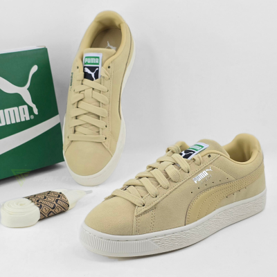 SUEDE CLASSIC WNS -D28