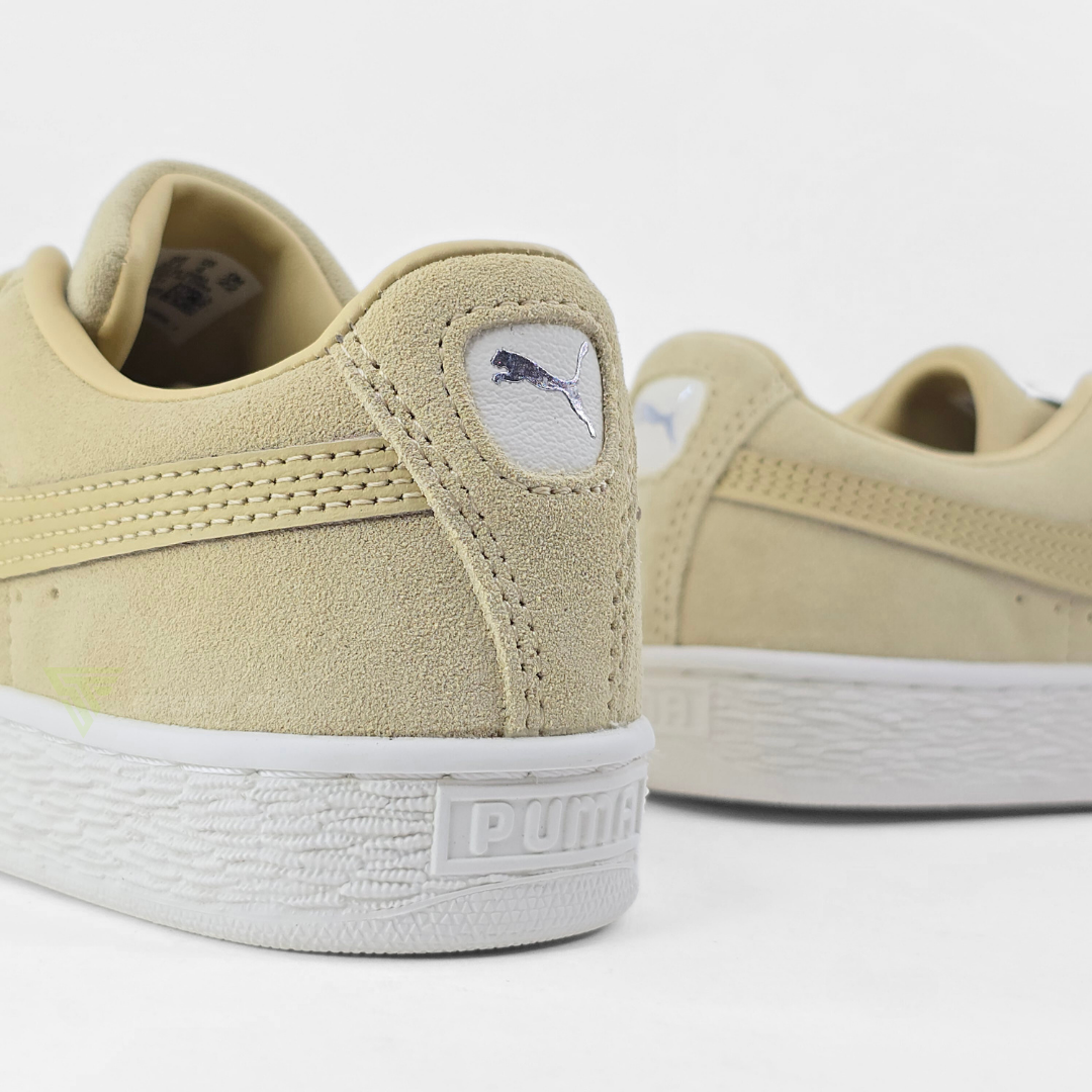 SUEDE CLASSIC WNS -D18