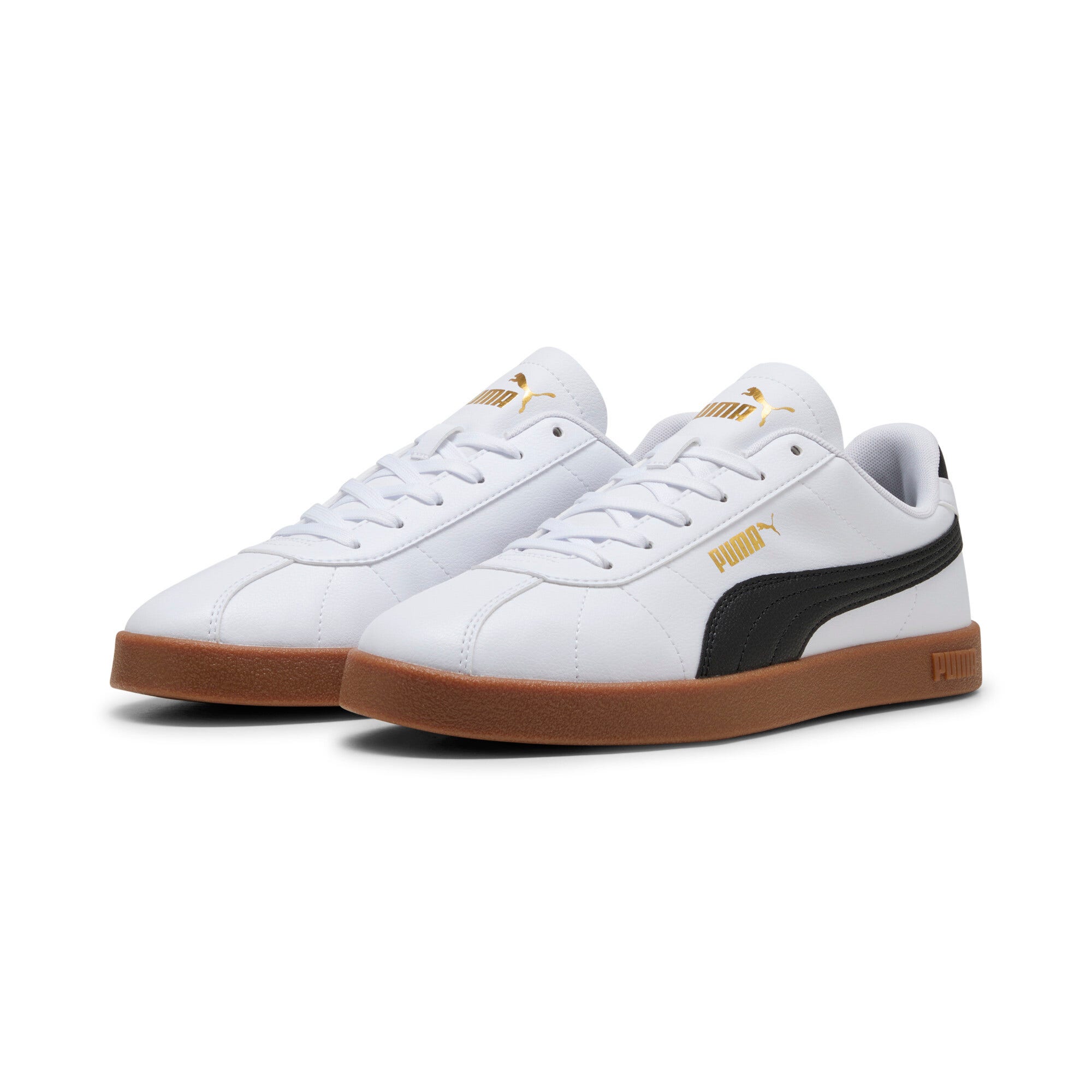 PUMA CLUB II SL -G5