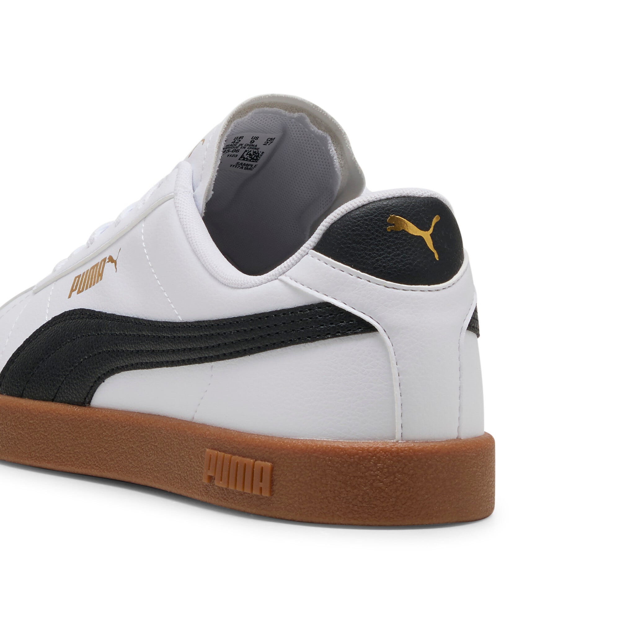 PUMA CLUB II SL -G5