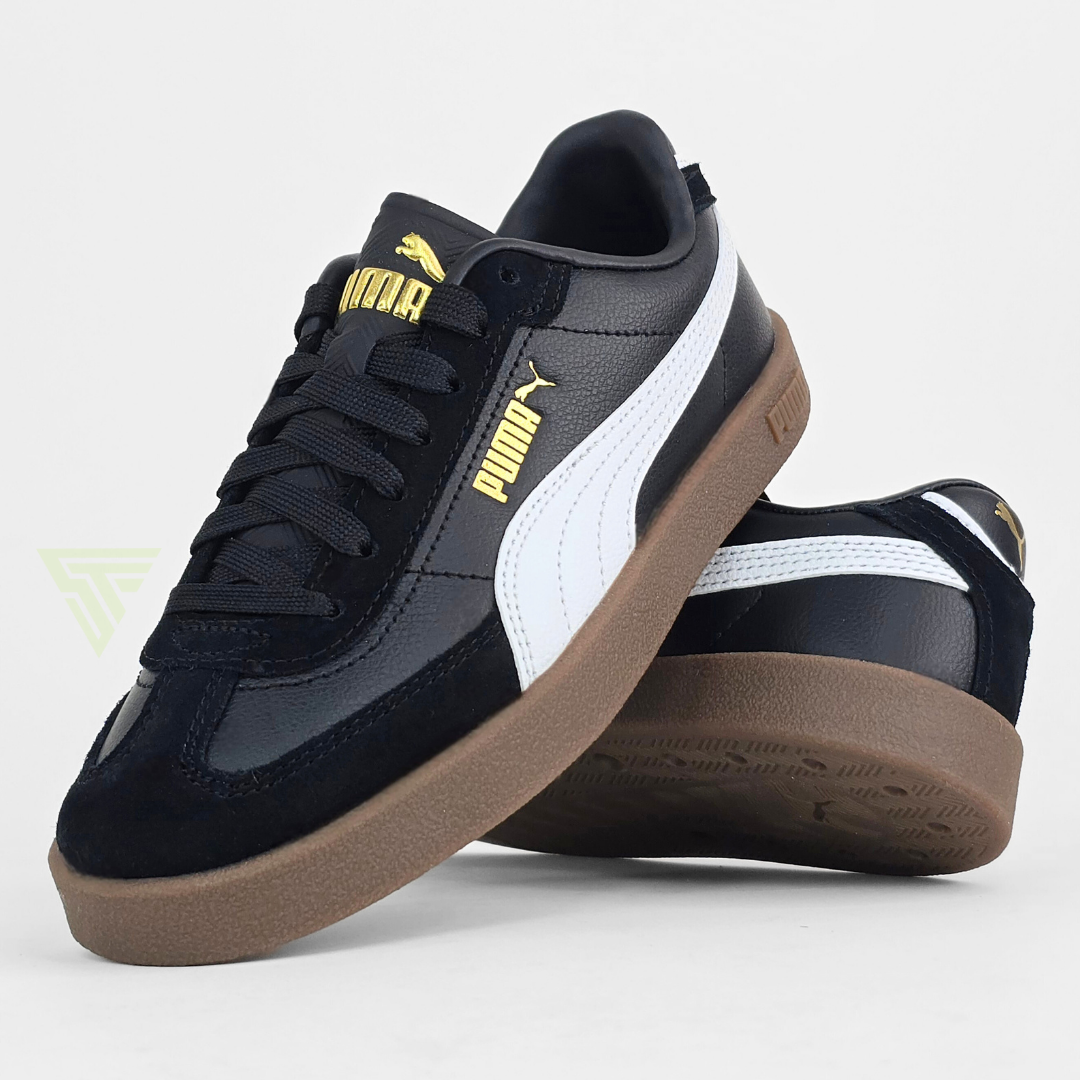 PUMA CLUB II ERA WNS -G6
