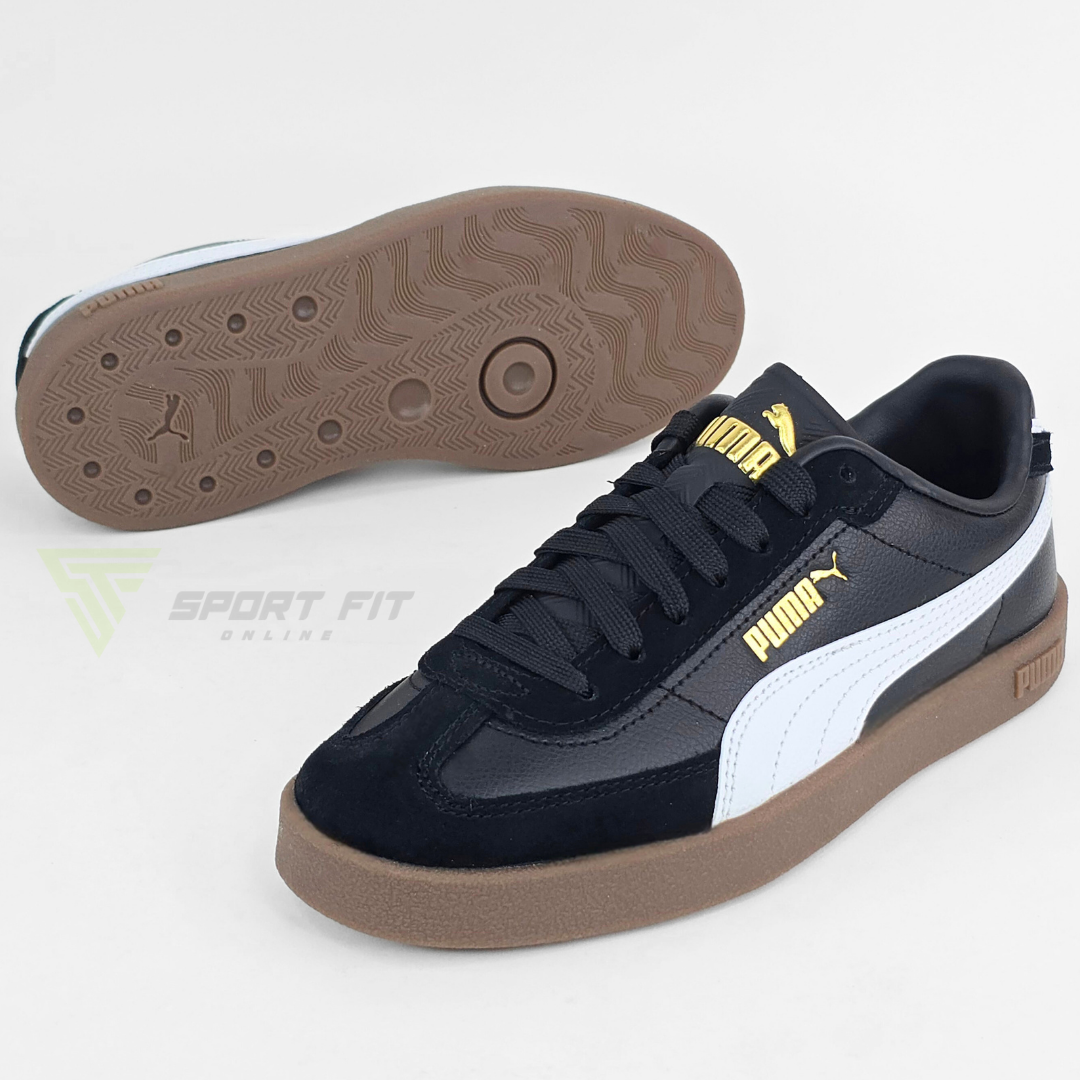 PUMA CLUB II ERA WNS -G6