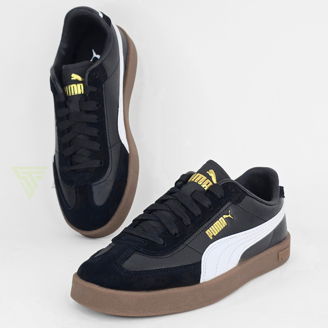 PUMA CLUB II ERA WNS -G6