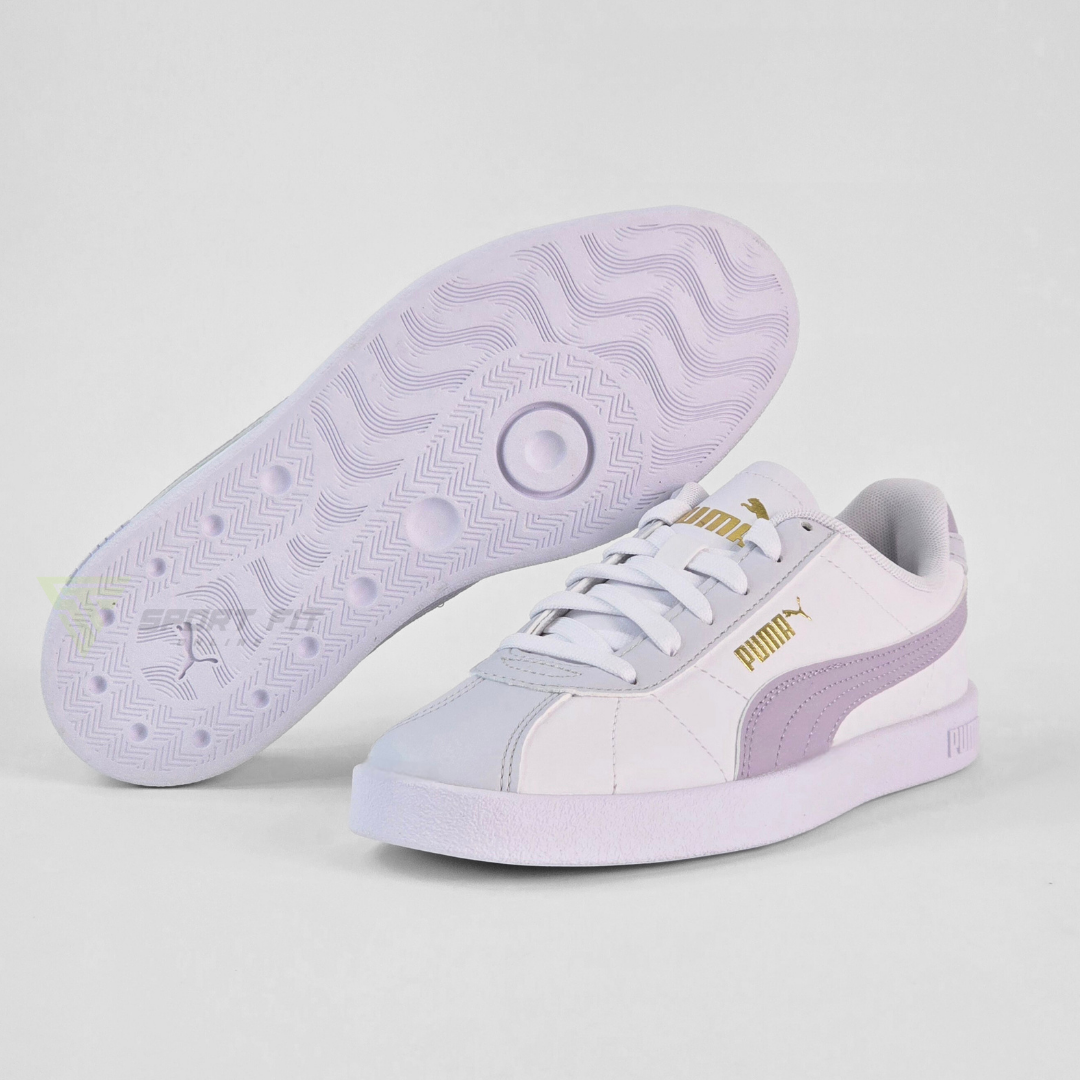 PUMA CLUB II SL -D21