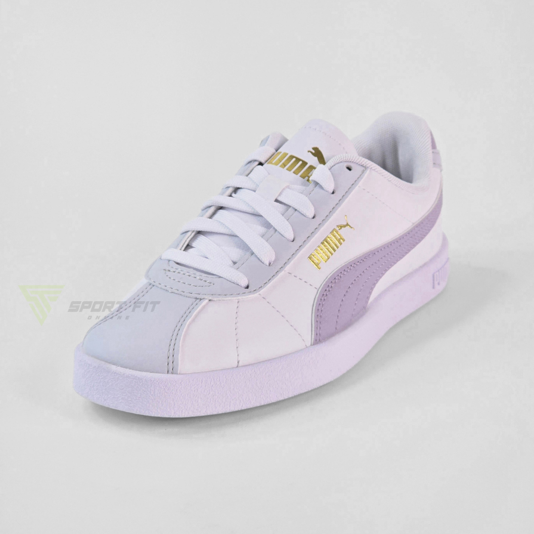 PUMA CLUB II SL -D21