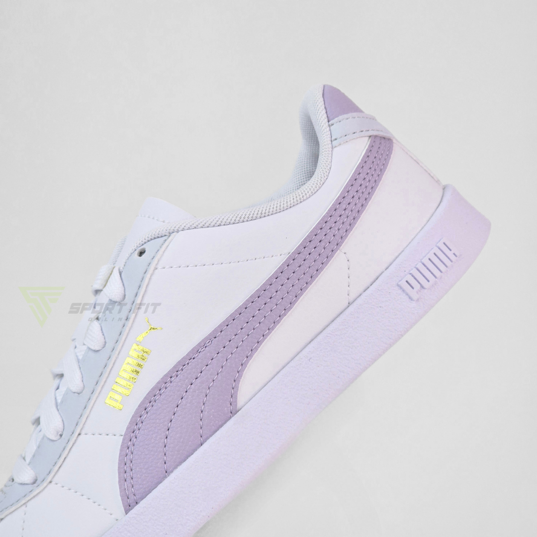 PUMA CLUB II SL -D21