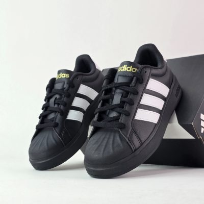 ADIDAS FTW STREETTALK FEMALE -D26