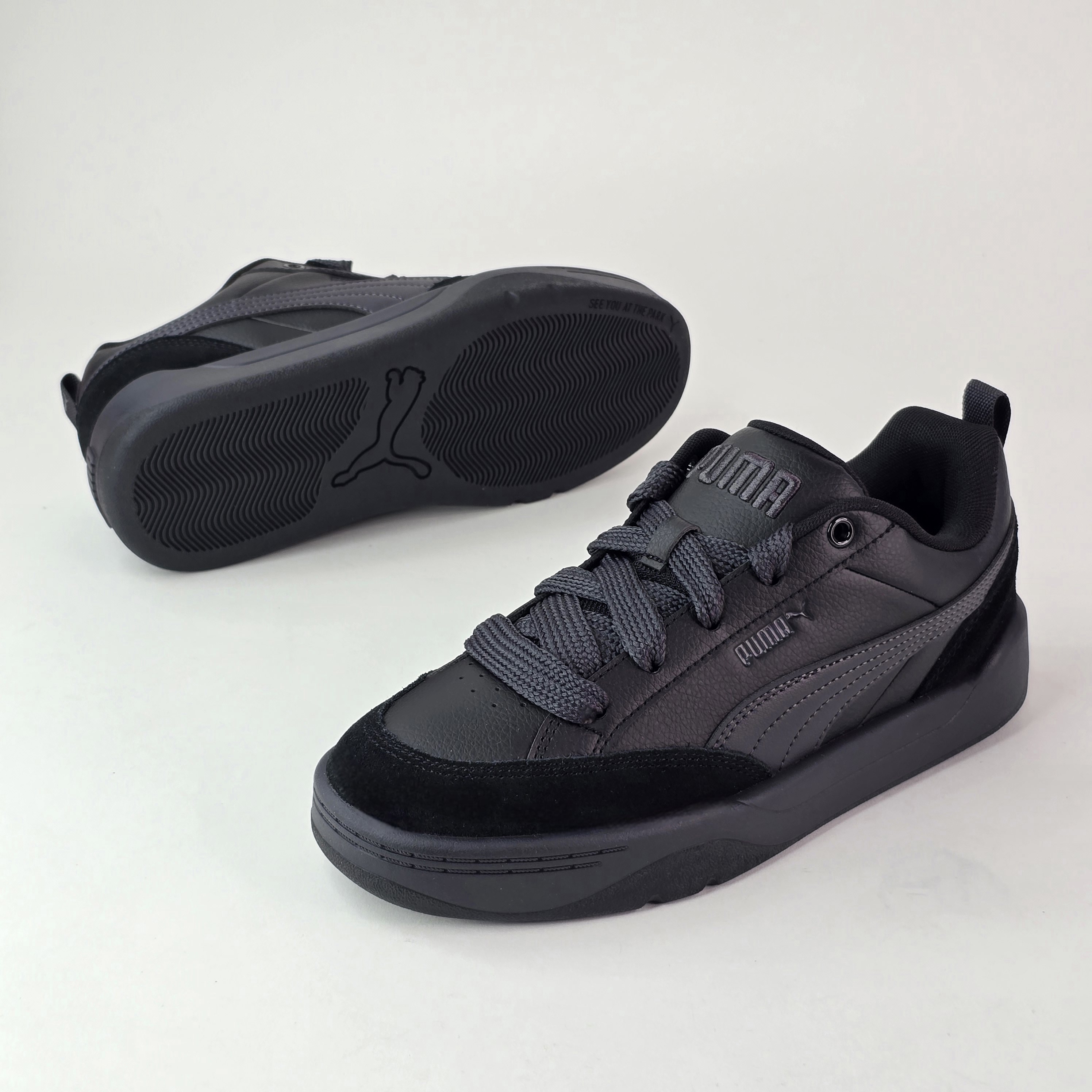 PARK LIFESTYLE OG -G8