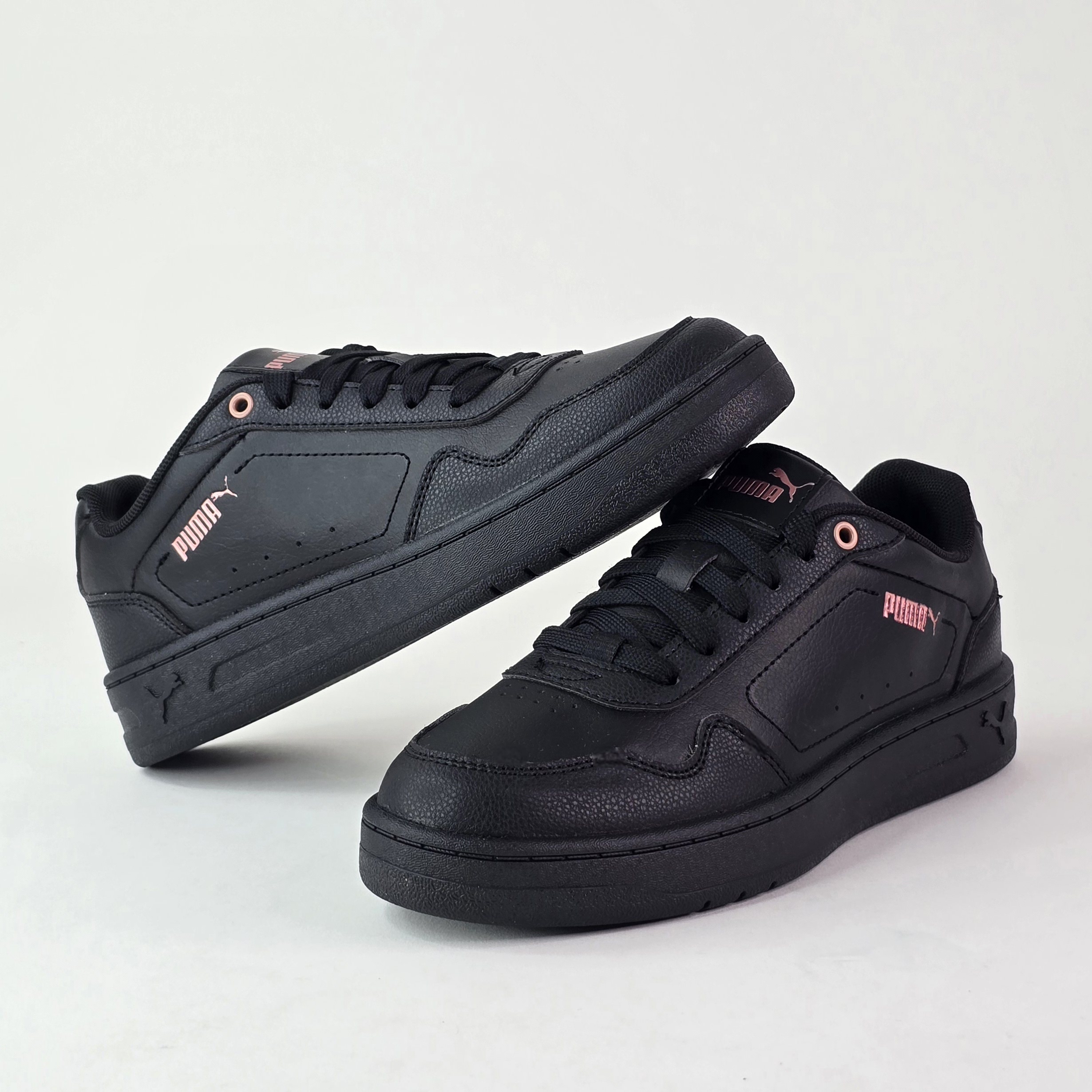 PUMA COURT CLASSY WNS -G6