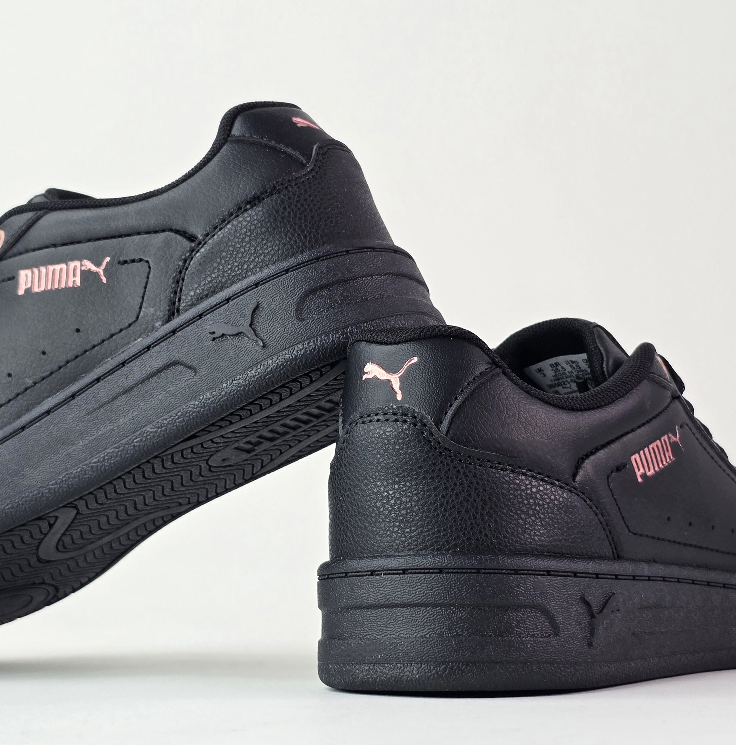PUMA COURT CLASSY WNS -G6