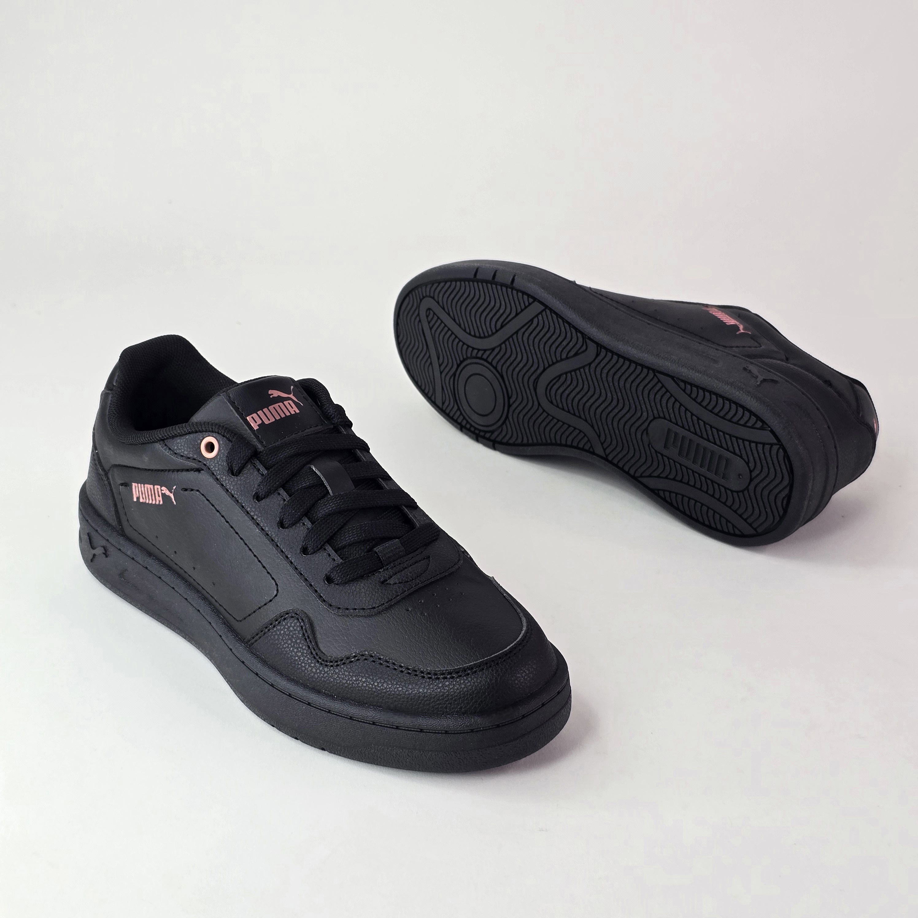 PUMA COURT CLASSY WNS -G6