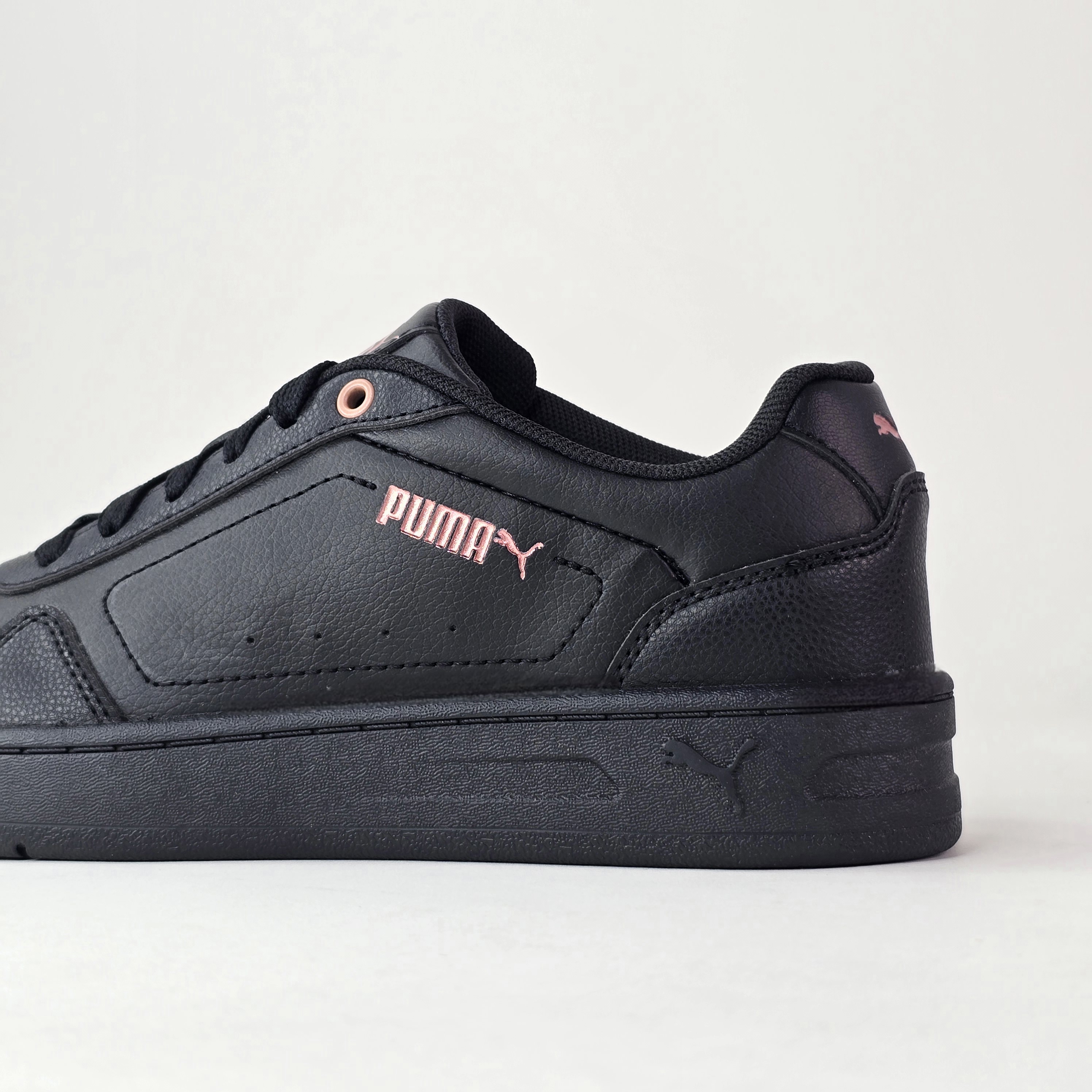 PUMA COURT CLASSY WNS -G6