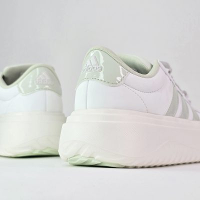 ADIDAS  FTW GRAND COURT FEMALE -G2