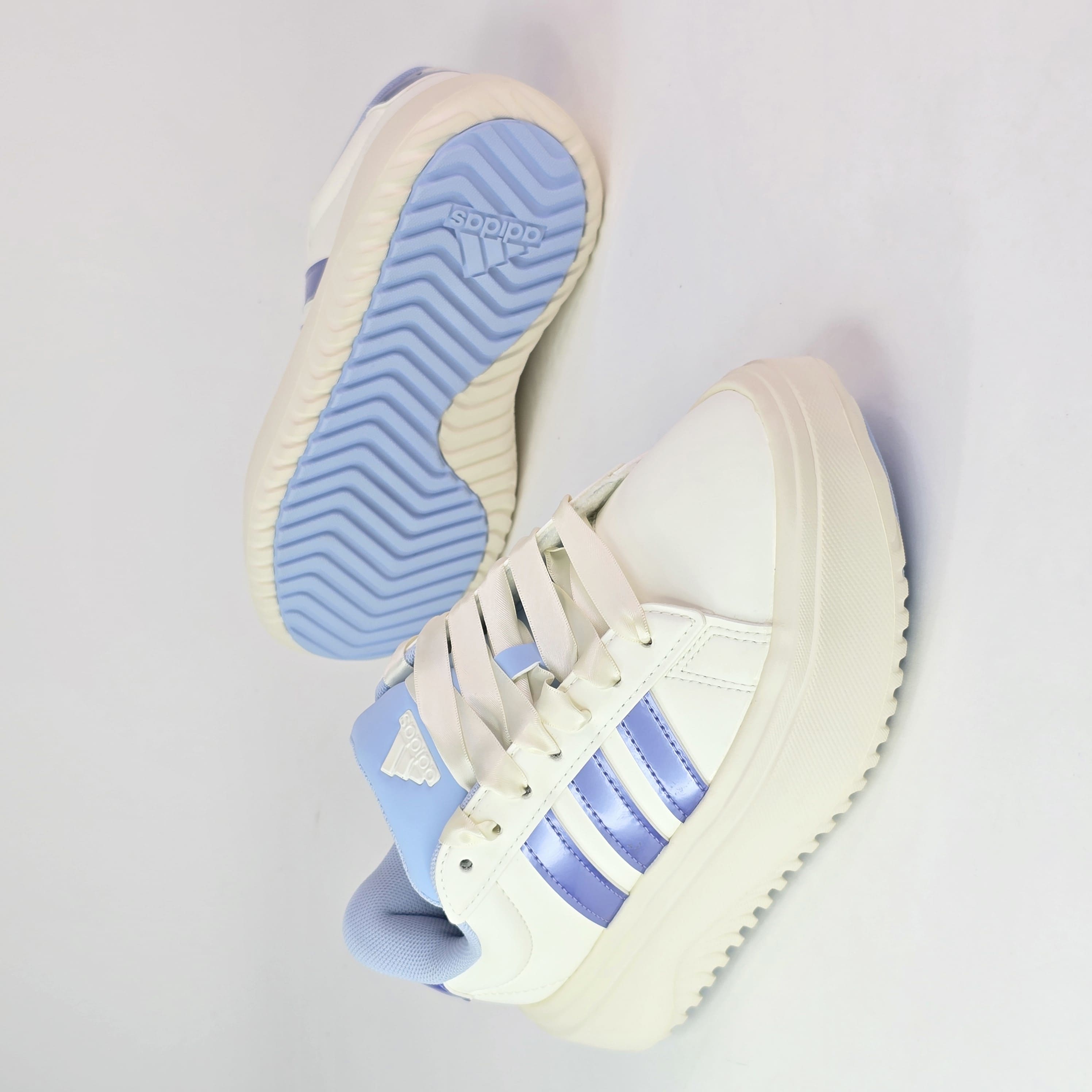ADIDAS  FTW GRAND COURT FEMALE -G2