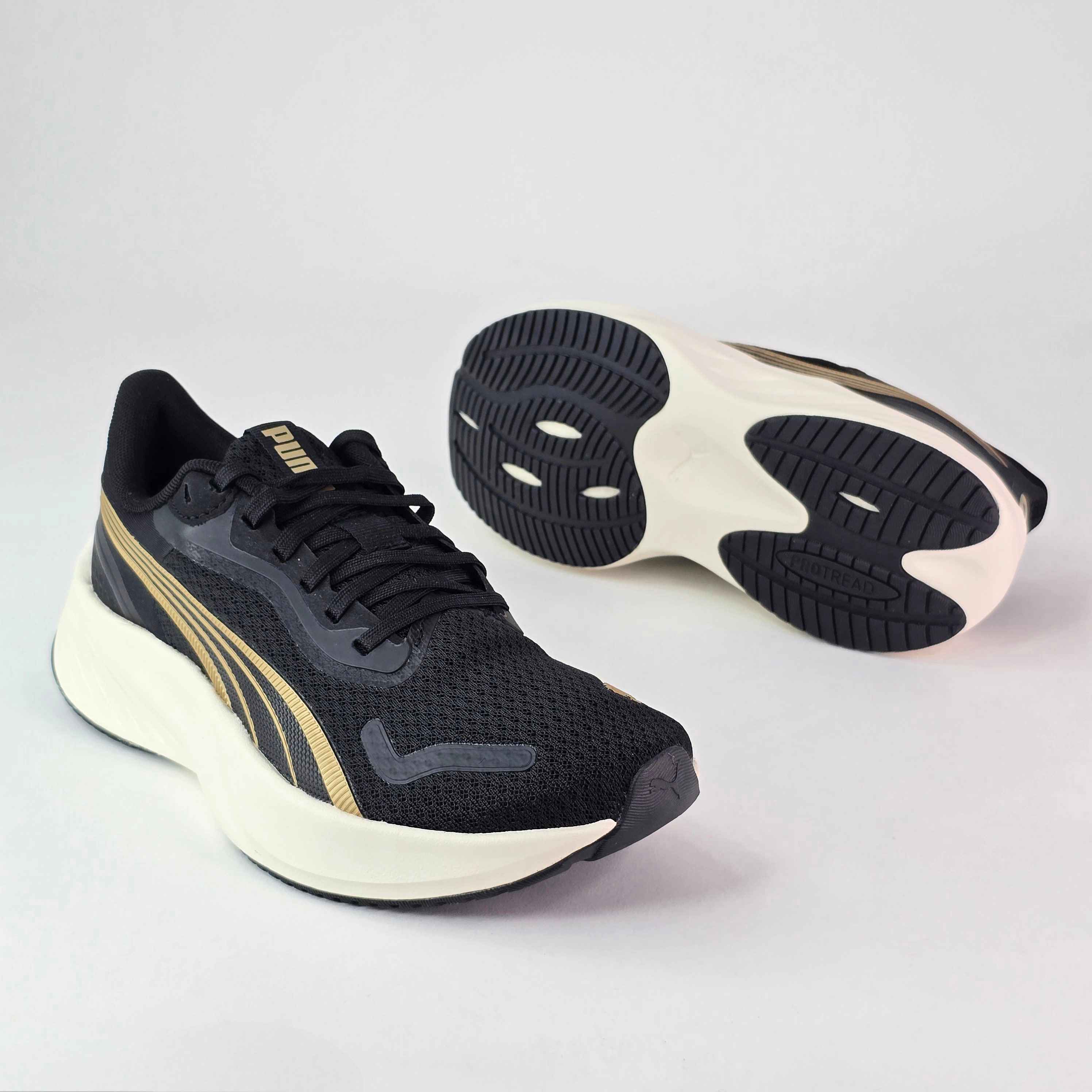 PUMA POUNCE LITE WNS -D23