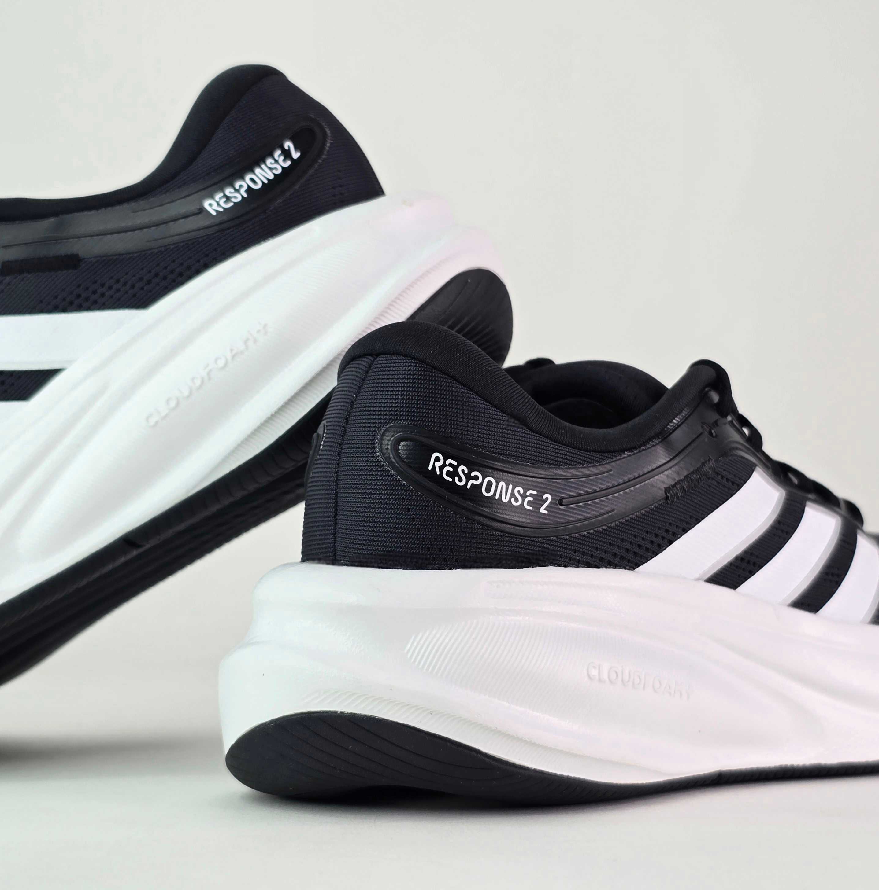 ADIDAS FTW RESPONSE 2 FEMALE -G4