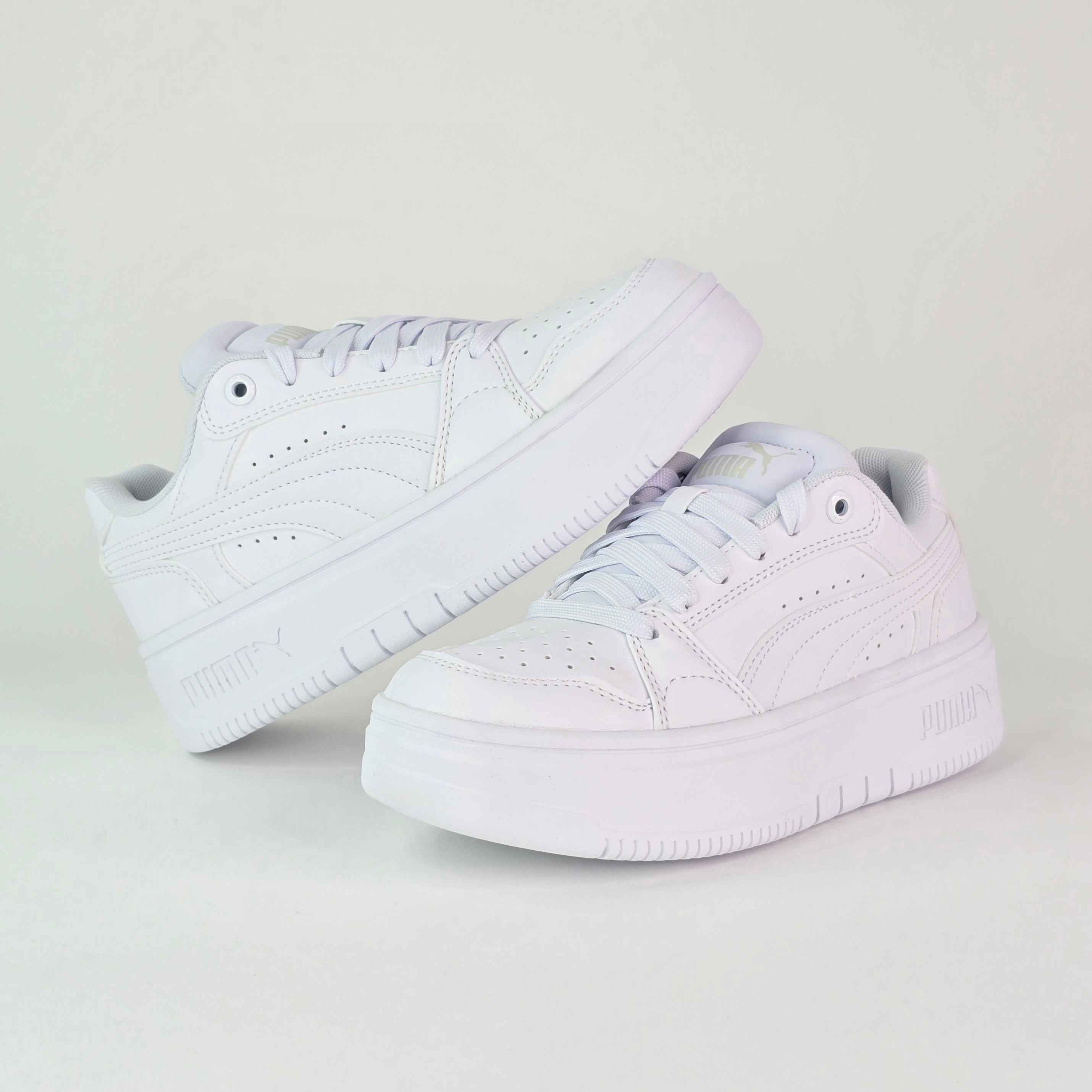 REBOUND FEMME LOW WNS -G6