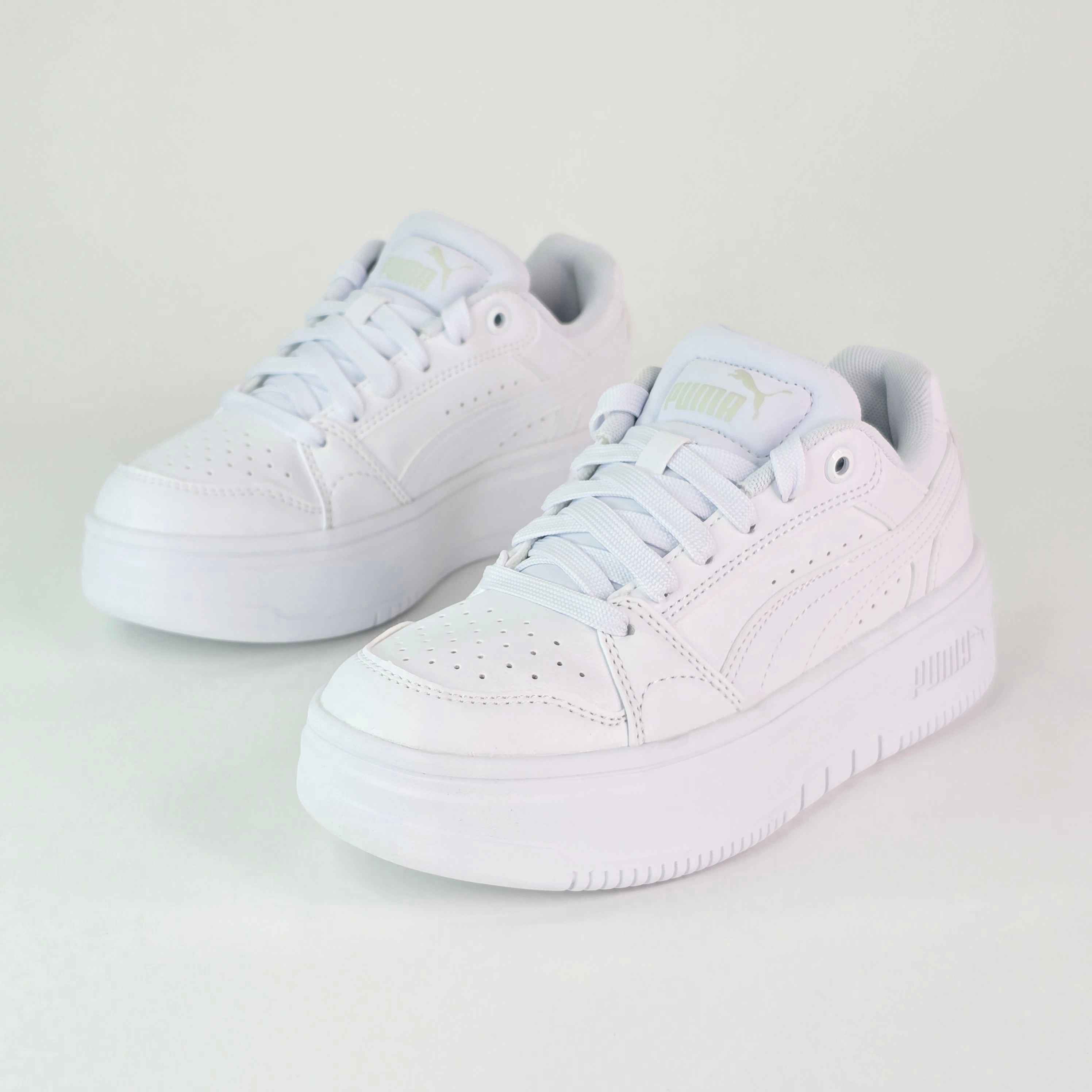 REBOUND FEMME LOW WNS -G6