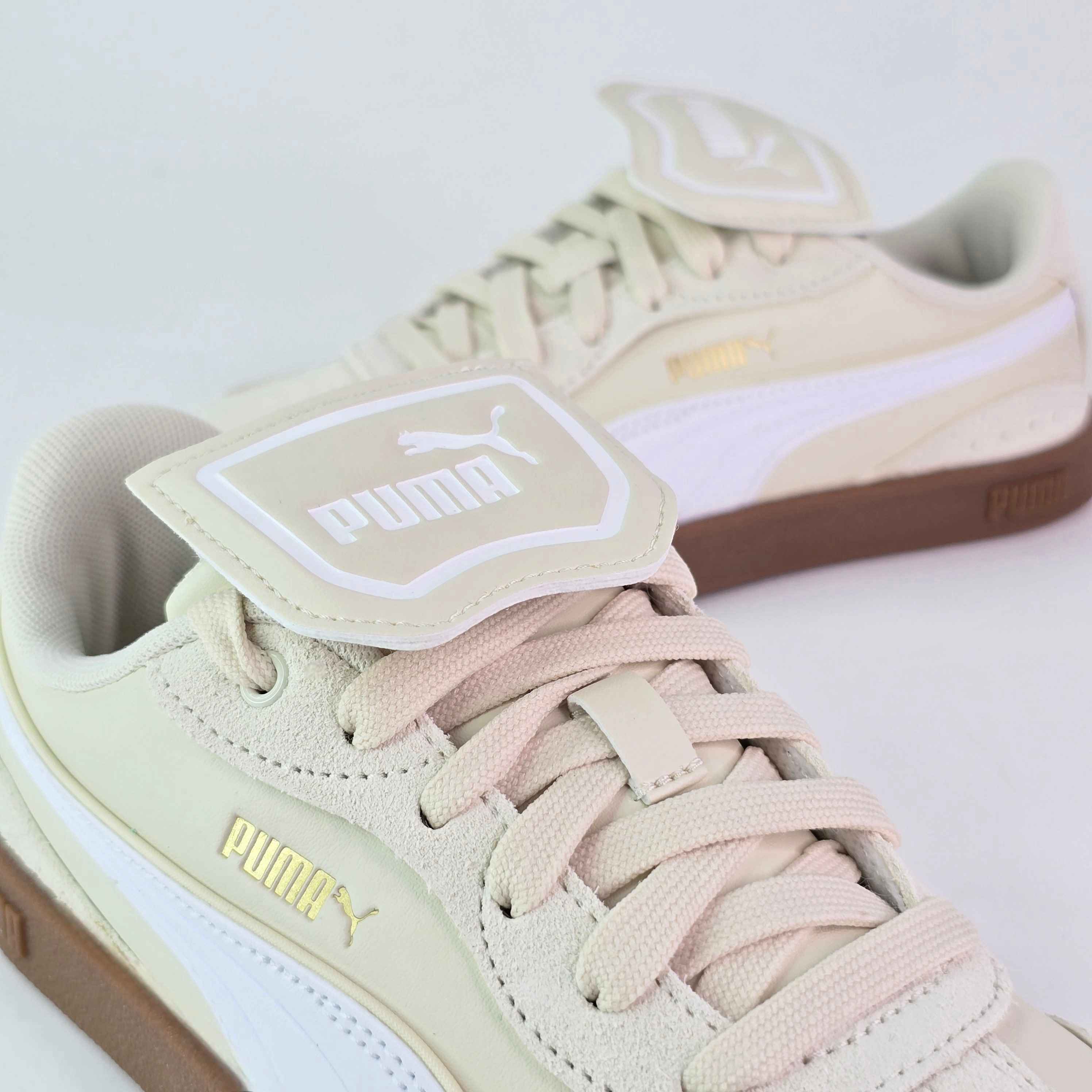 PUMA CLUB AZURA WNS -D22