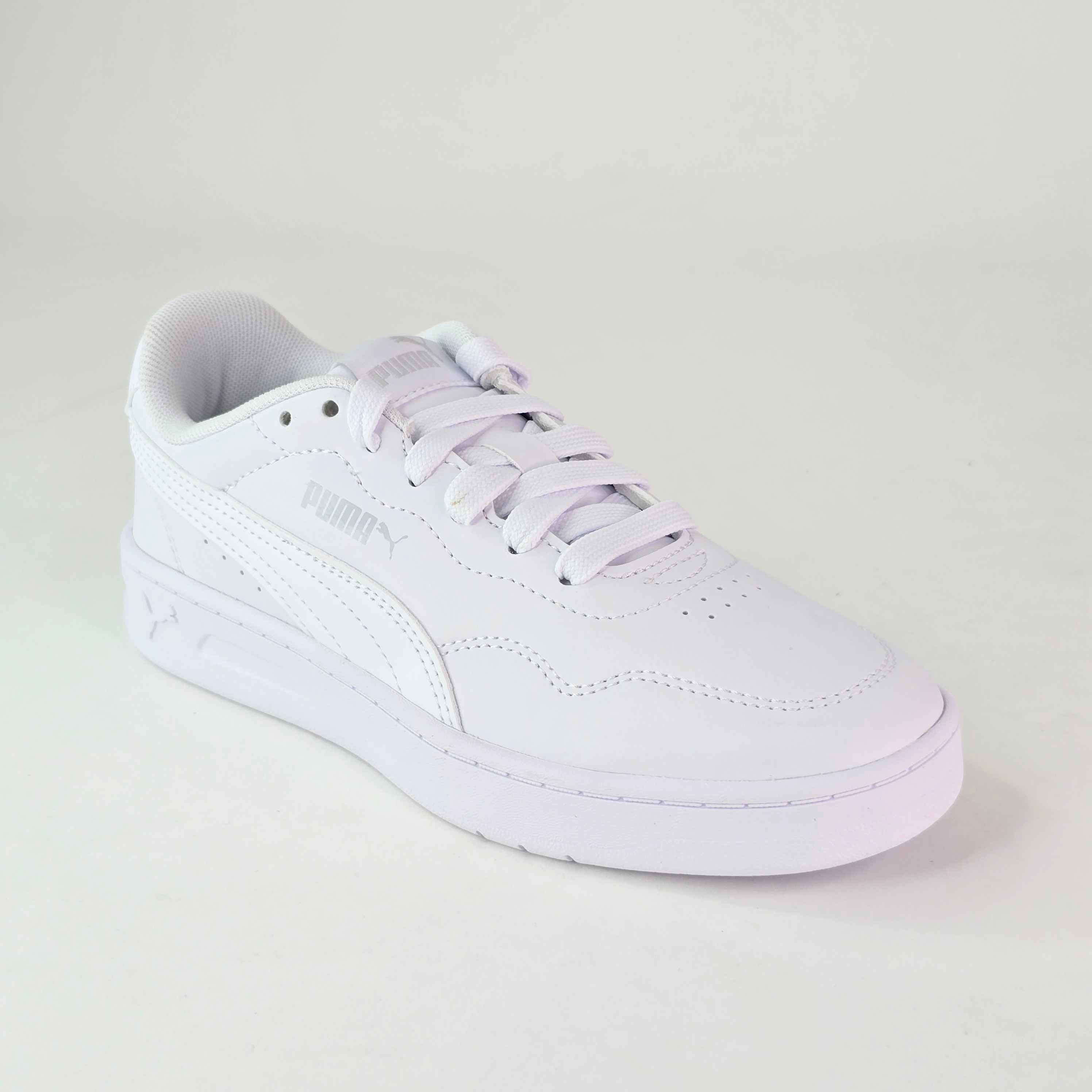 PUMA COURT LALLY -G12