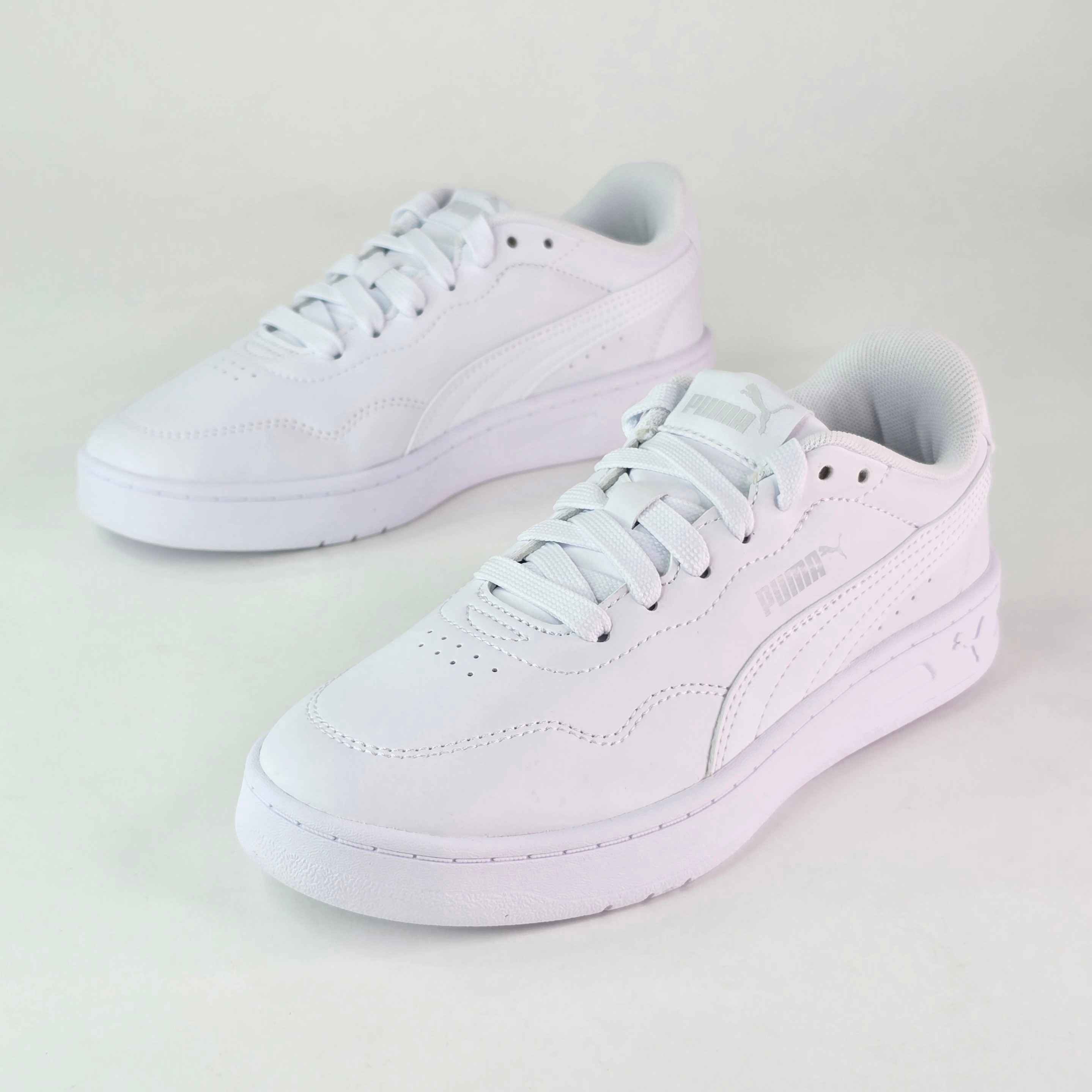 PUMA COURT LALLY -G12