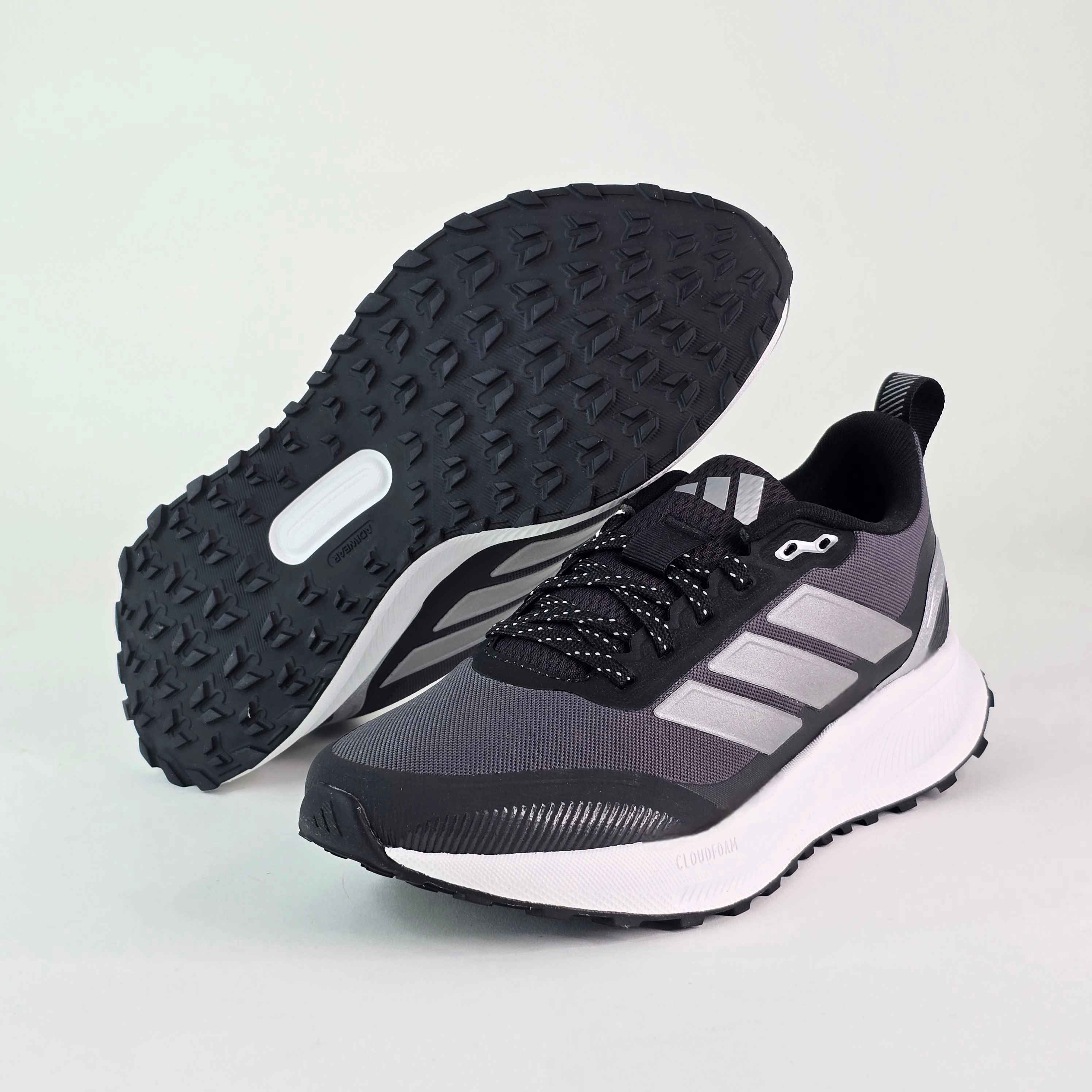 ADIDAS RUNFALCON 5 TR FEMALE -G12
