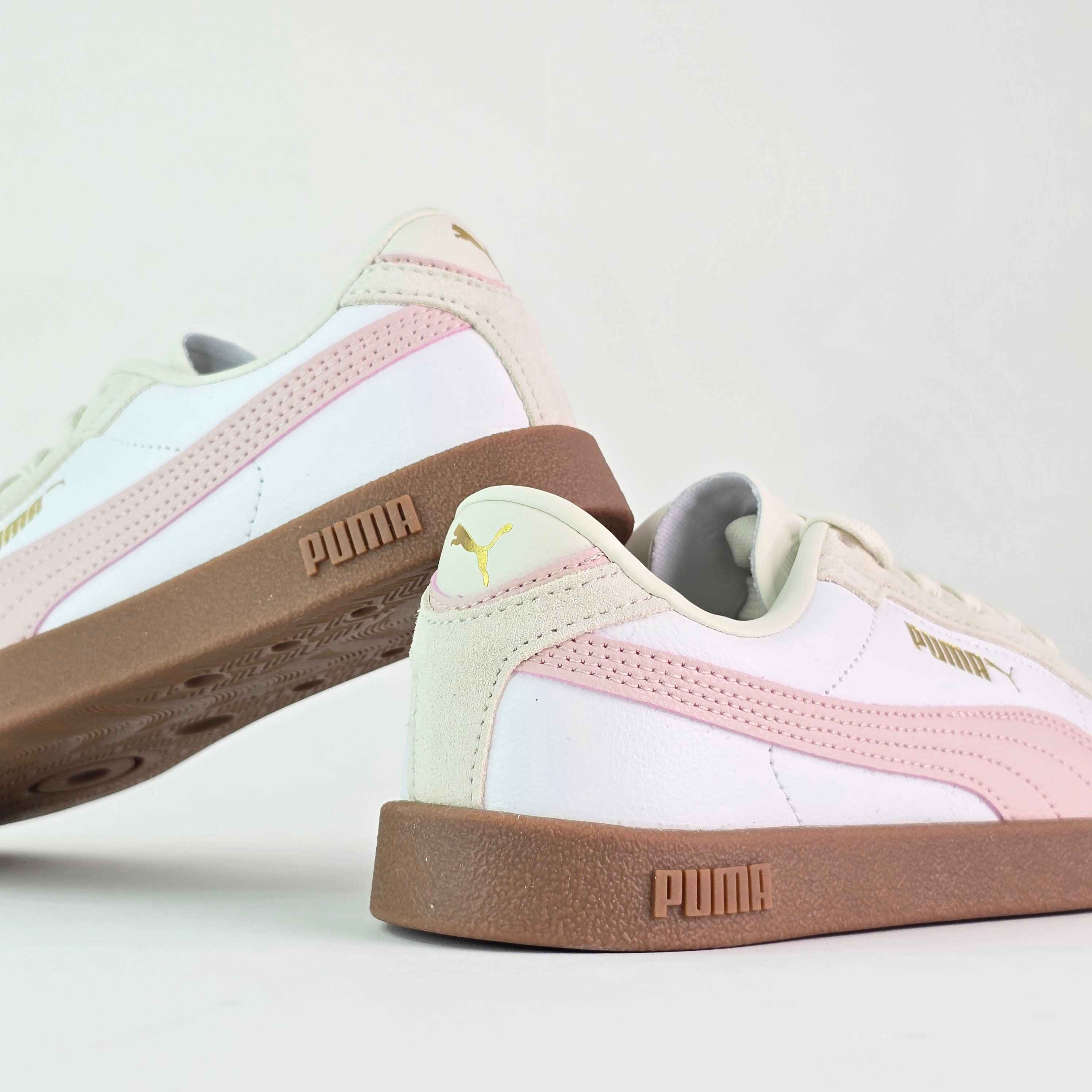 PUMA CLUB II ERA WNS -G6
