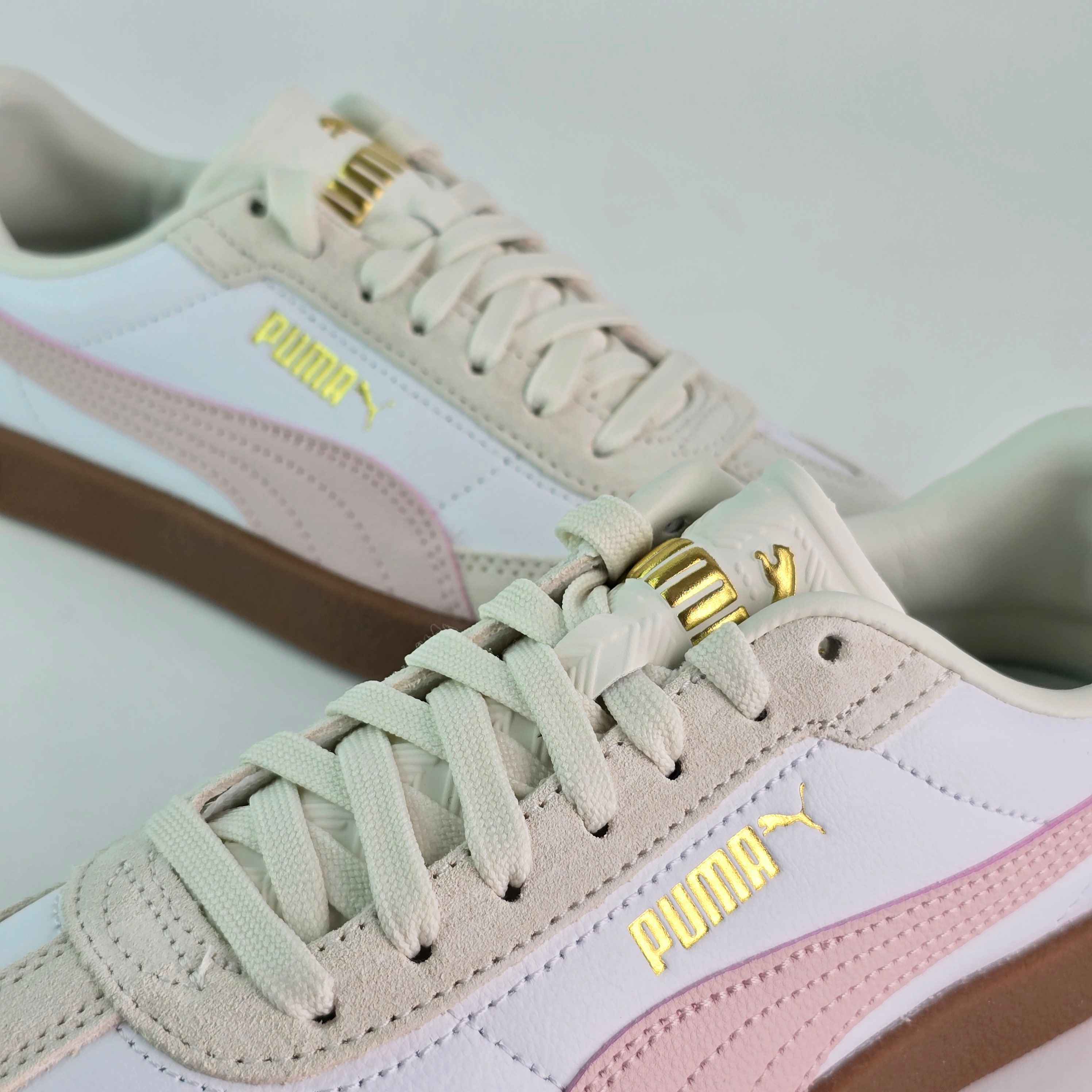 PUMA CLUB II ERA WNS -G6