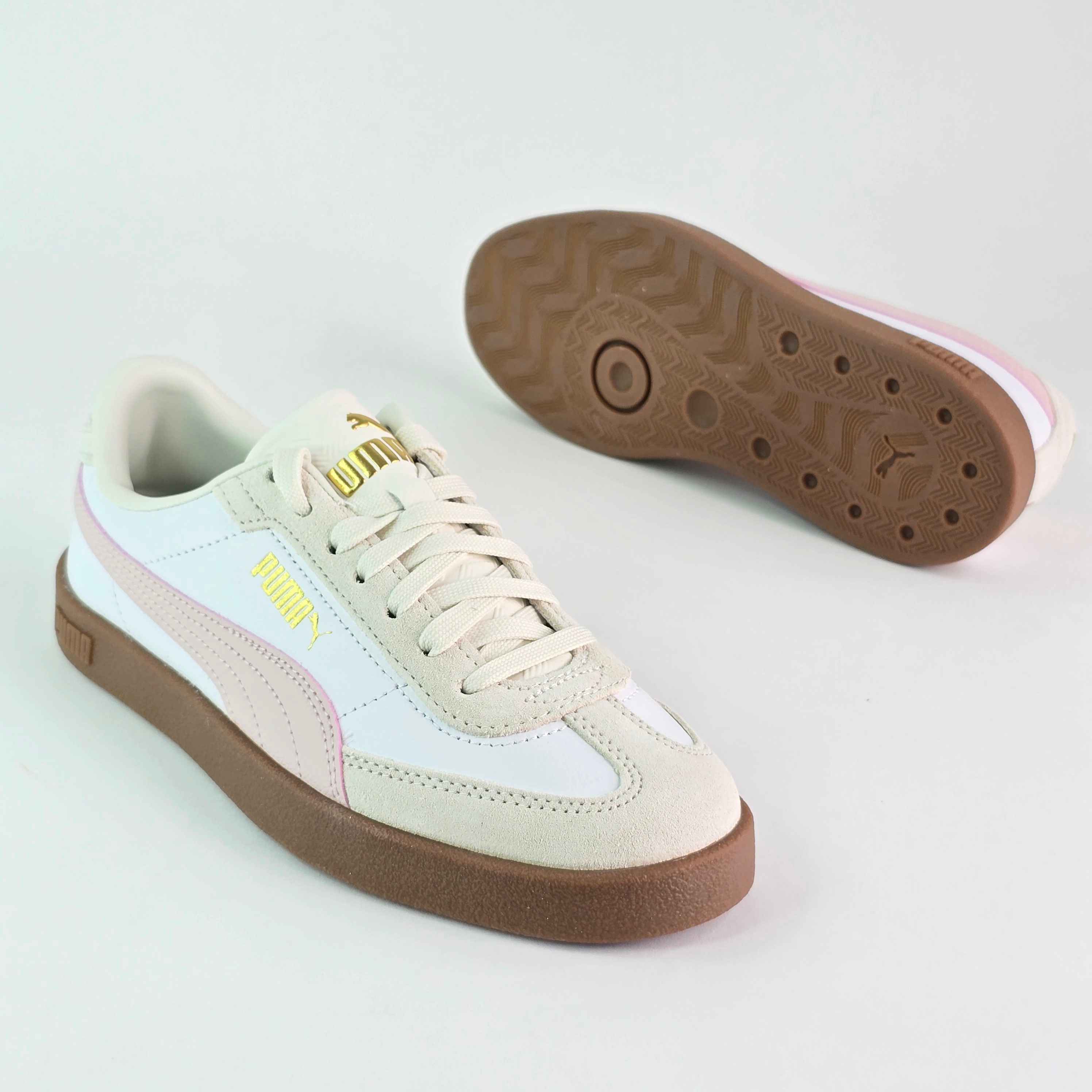 PUMA CLUB II ERA WNS -G6