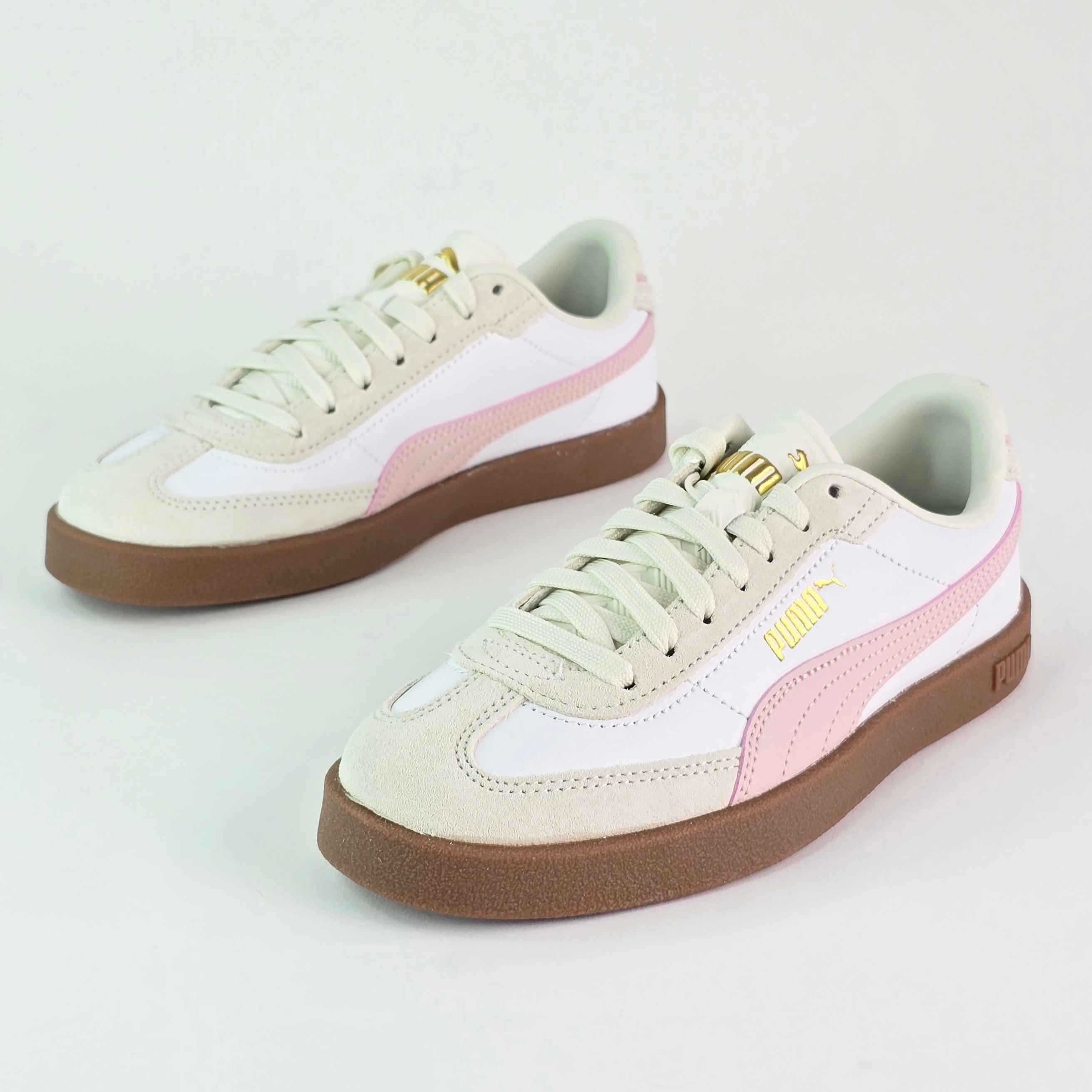 PUMA CLUB II ERA WNS -G6