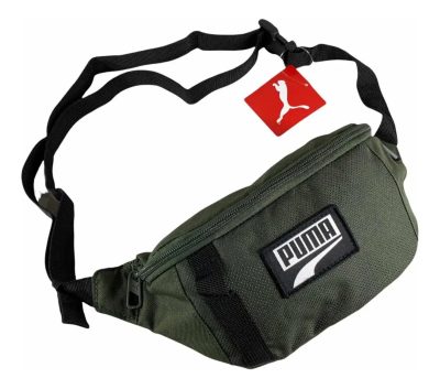Deck Wait Bag, riñonera puma -G15