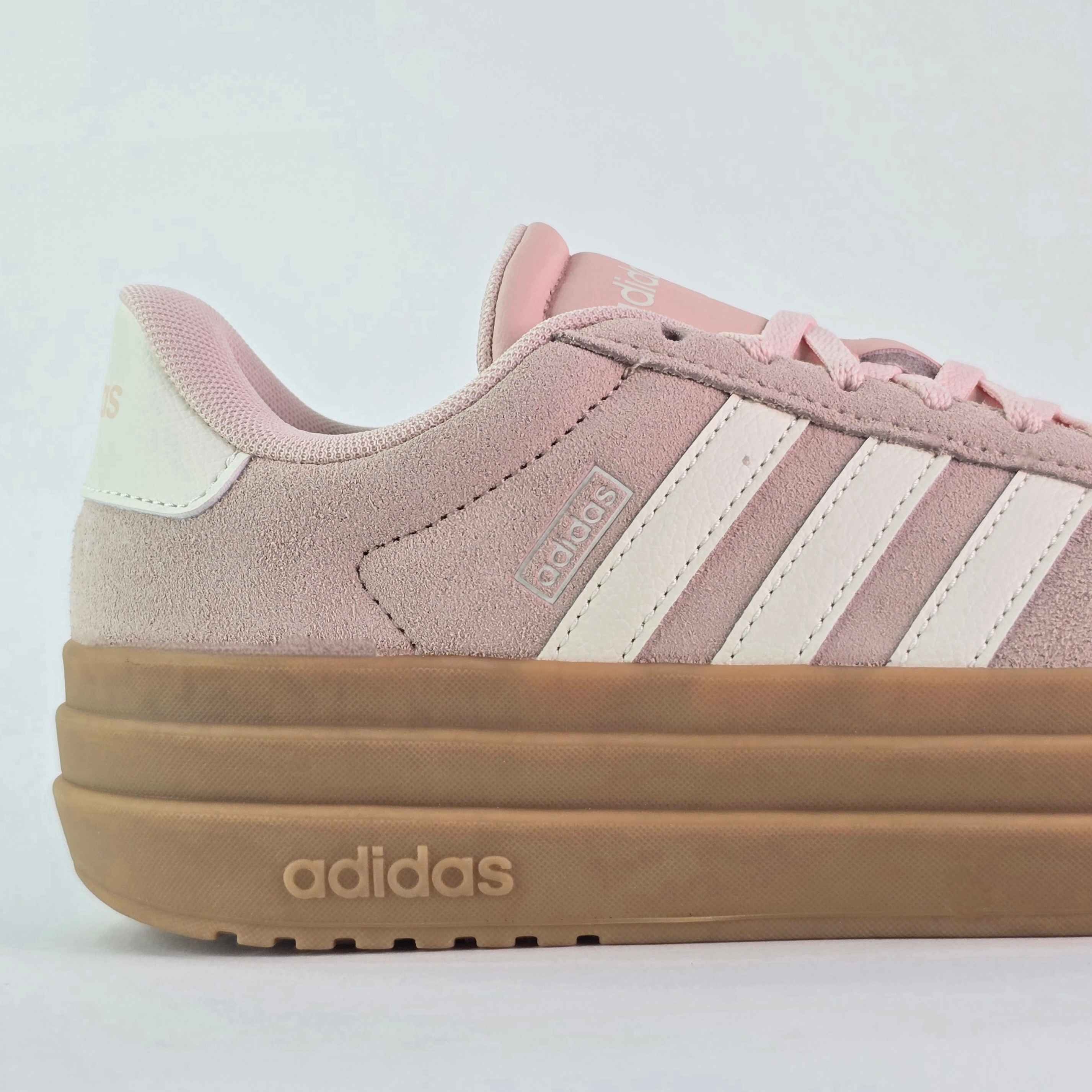 ADIDAS FTW VL COURT BOLD FEMALE -D29