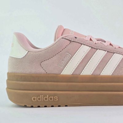 ADIDAS FTW VL COURT BOLD FEMALE -D29