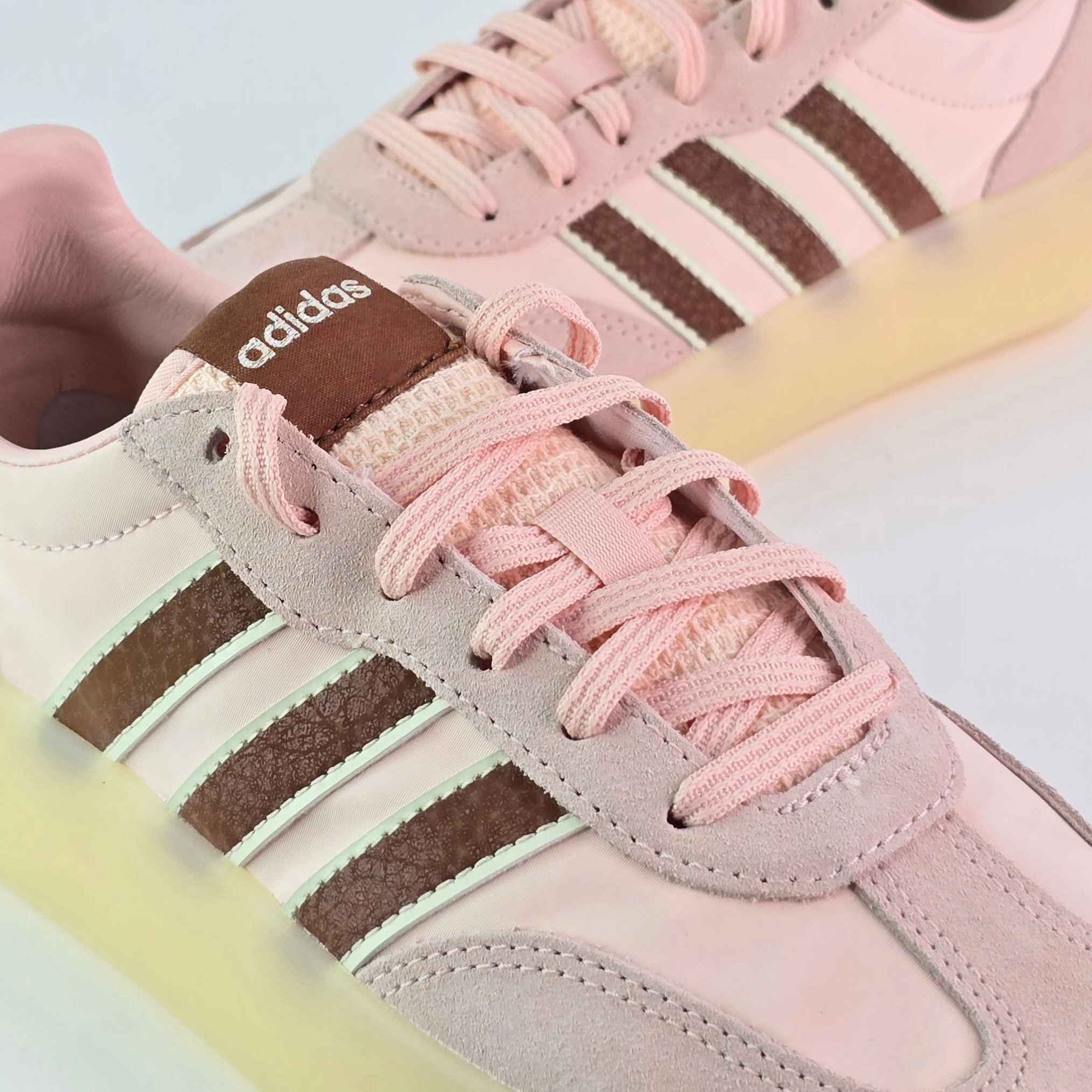 ADIDAS FTW BARREDA DECODE FEMALE -G5