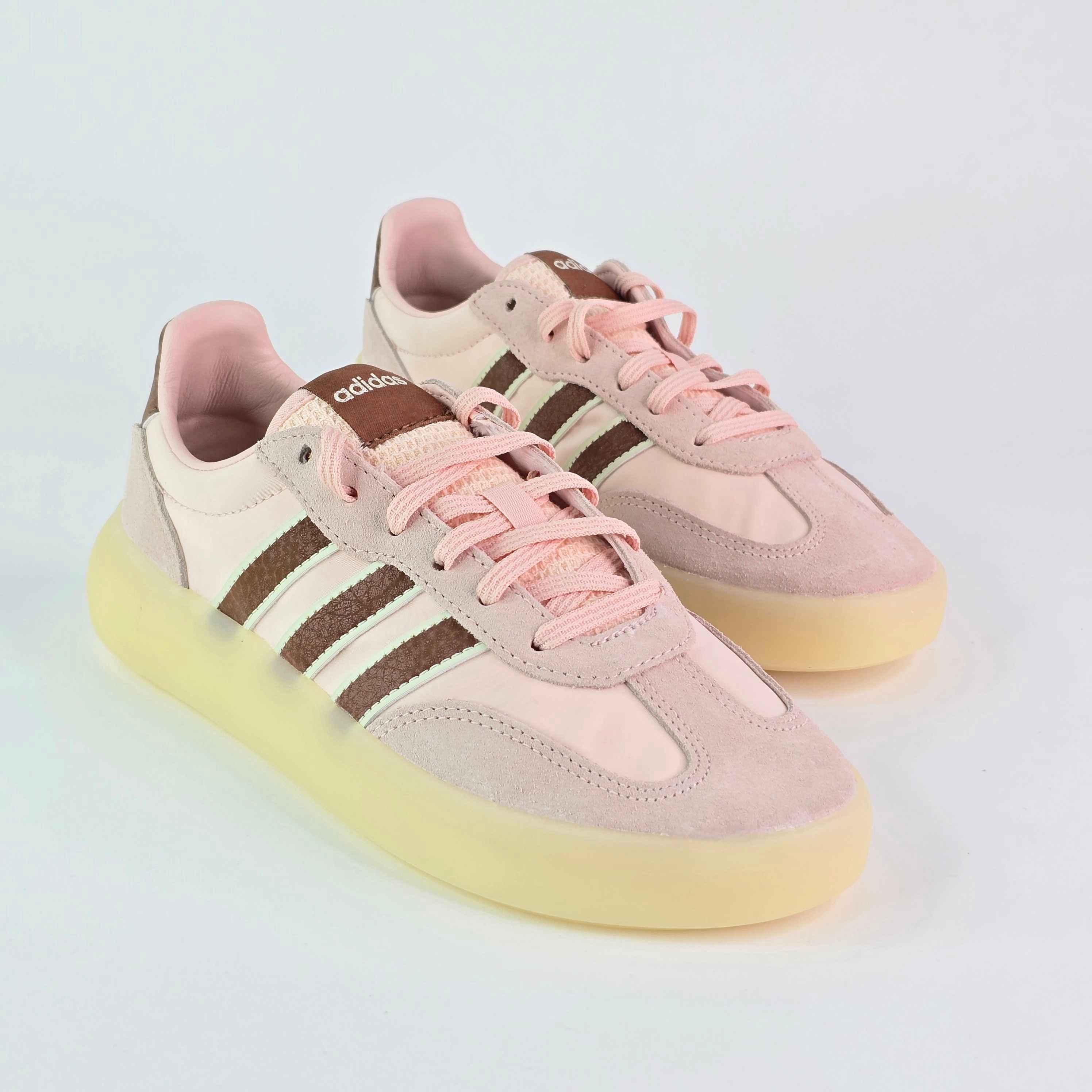 ADIDAS FTW BARREDA DECODE FEMALE -G5