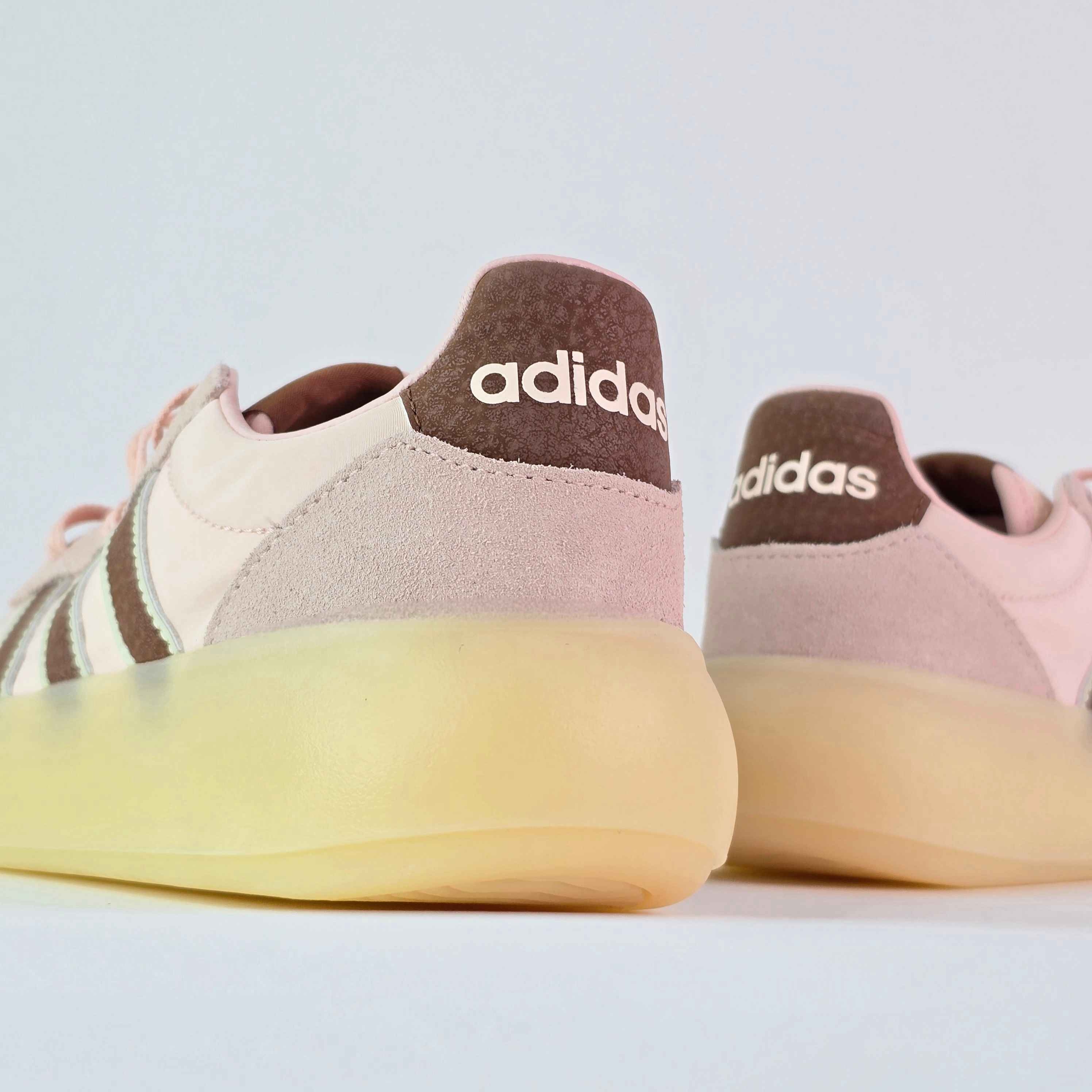 ADIDAS FTW BARREDA DECODE FEMALE -G5